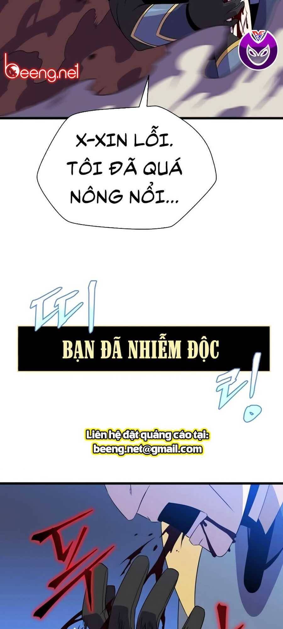 Tiêu Diệt Đấng Cứu Thế Chapter 53 - Trang 2