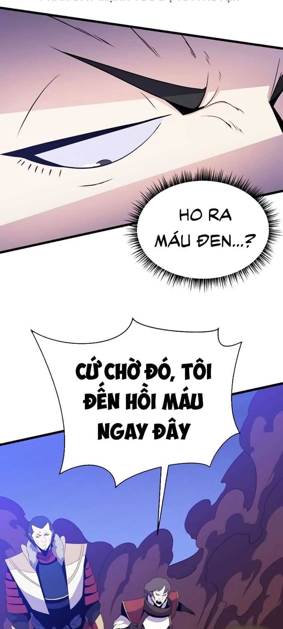 Tiêu Diệt Đấng Cứu Thế Chapter 53 - Trang 2