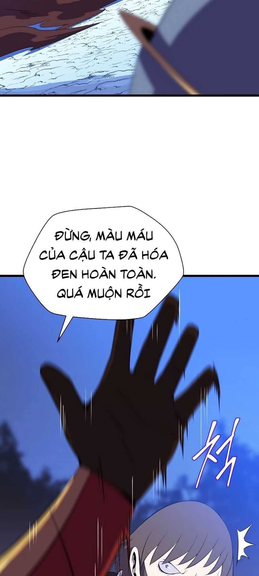 Tiêu Diệt Đấng Cứu Thế Chapter 53 - Trang 2