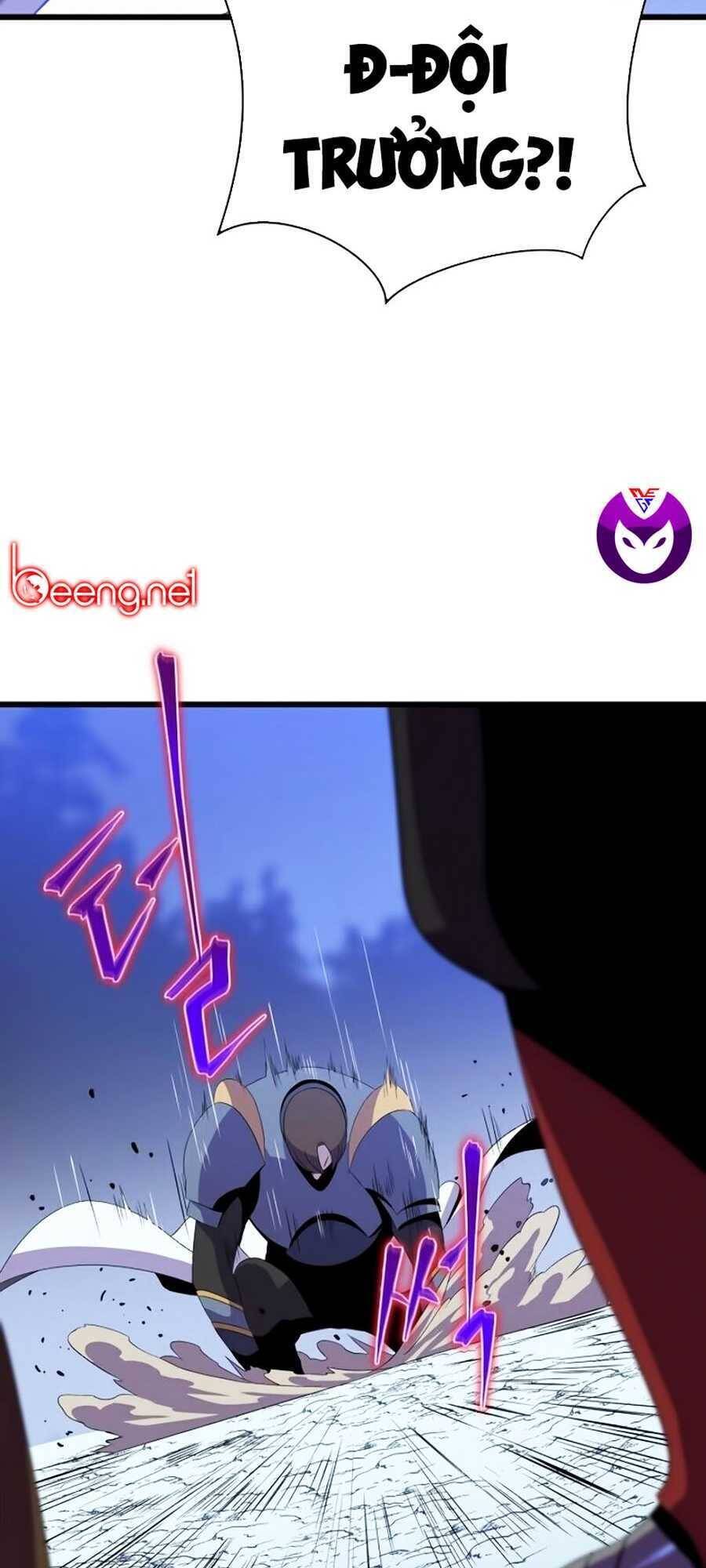 Tiêu Diệt Đấng Cứu Thế Chapter 53 - Trang 2