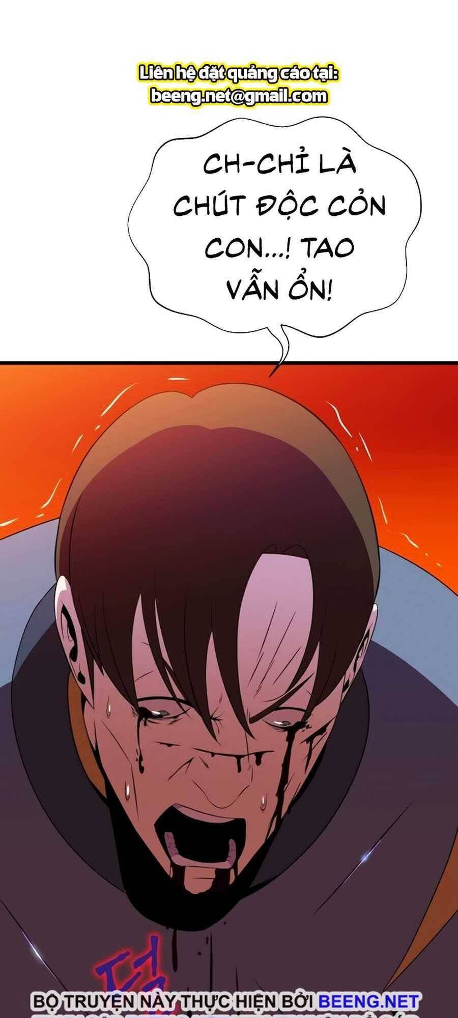 Tiêu Diệt Đấng Cứu Thế Chapter 53 - Trang 2