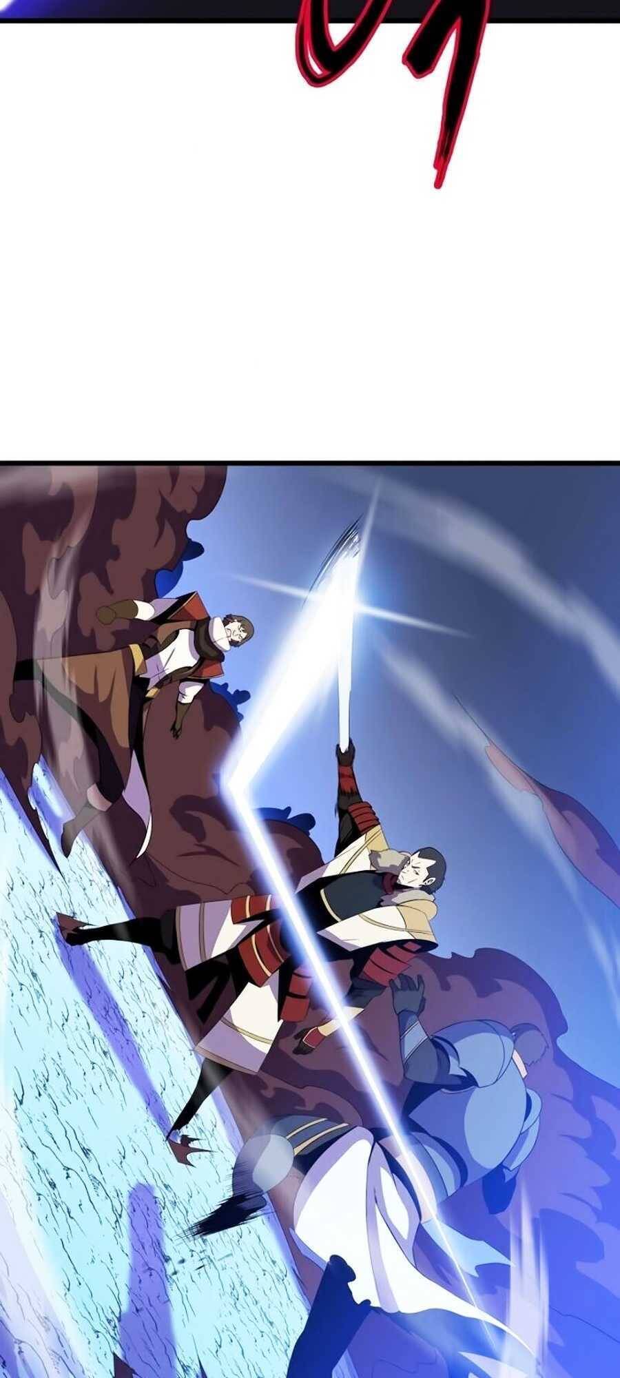 Tiêu Diệt Đấng Cứu Thế Chapter 53 - Trang 2