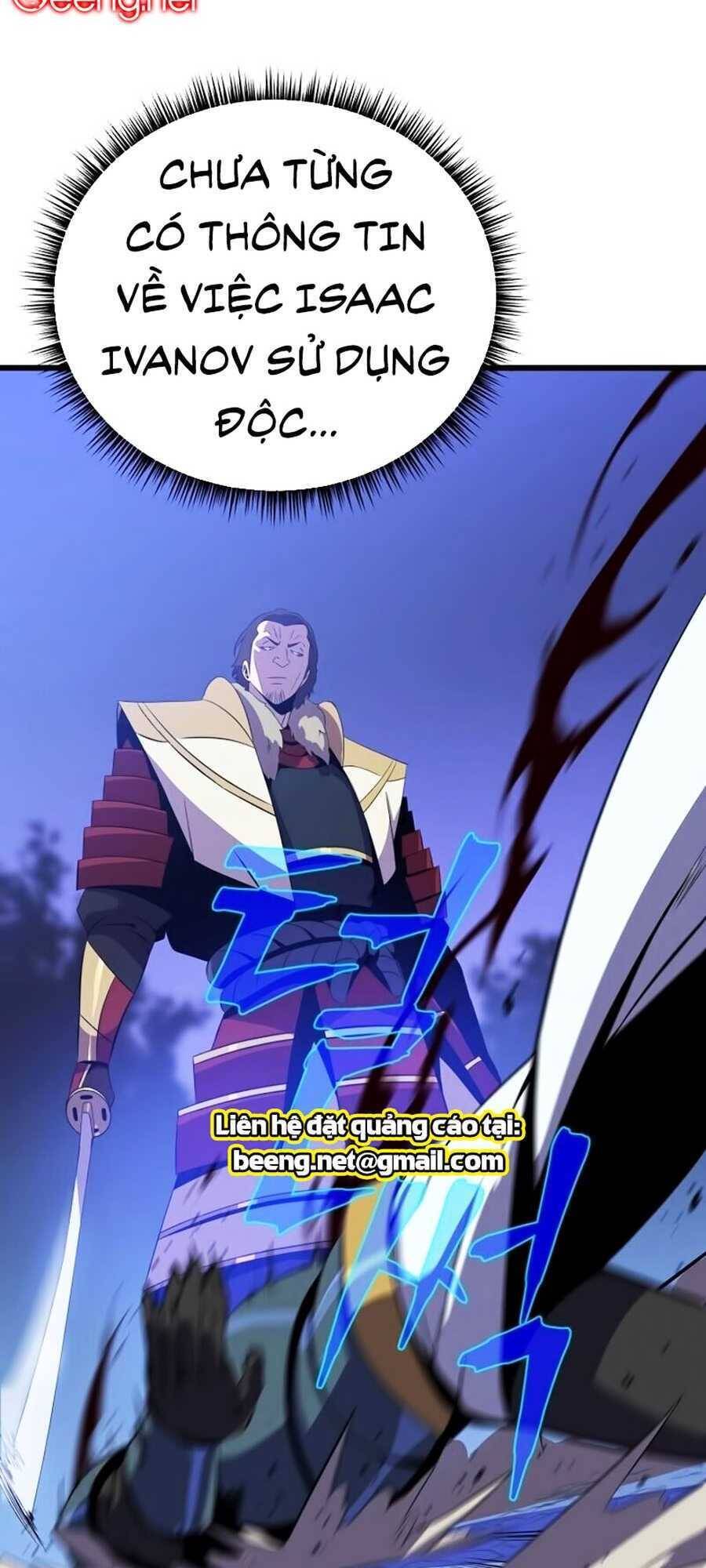 Tiêu Diệt Đấng Cứu Thế Chapter 53 - Trang 2