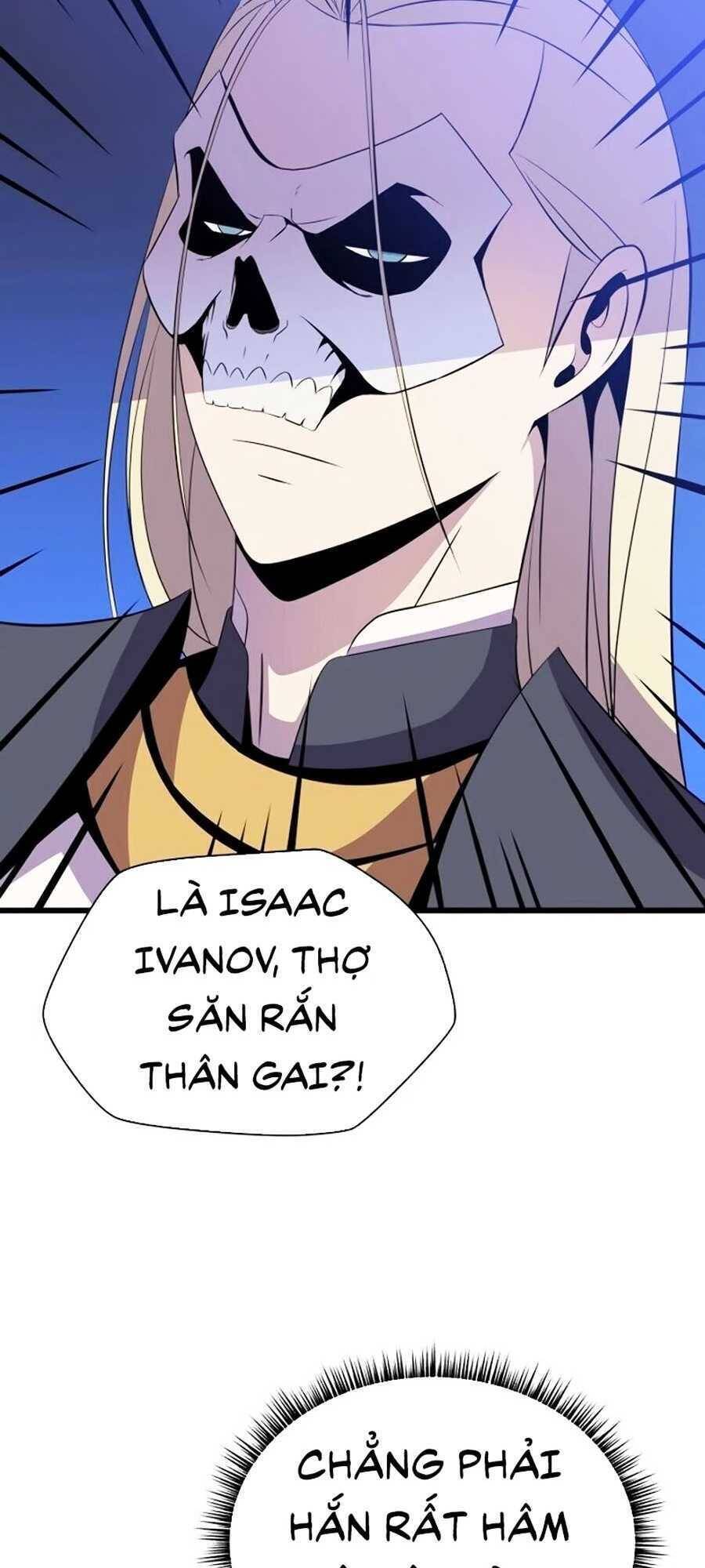 Tiêu Diệt Đấng Cứu Thế Chapter 53 - Trang 2