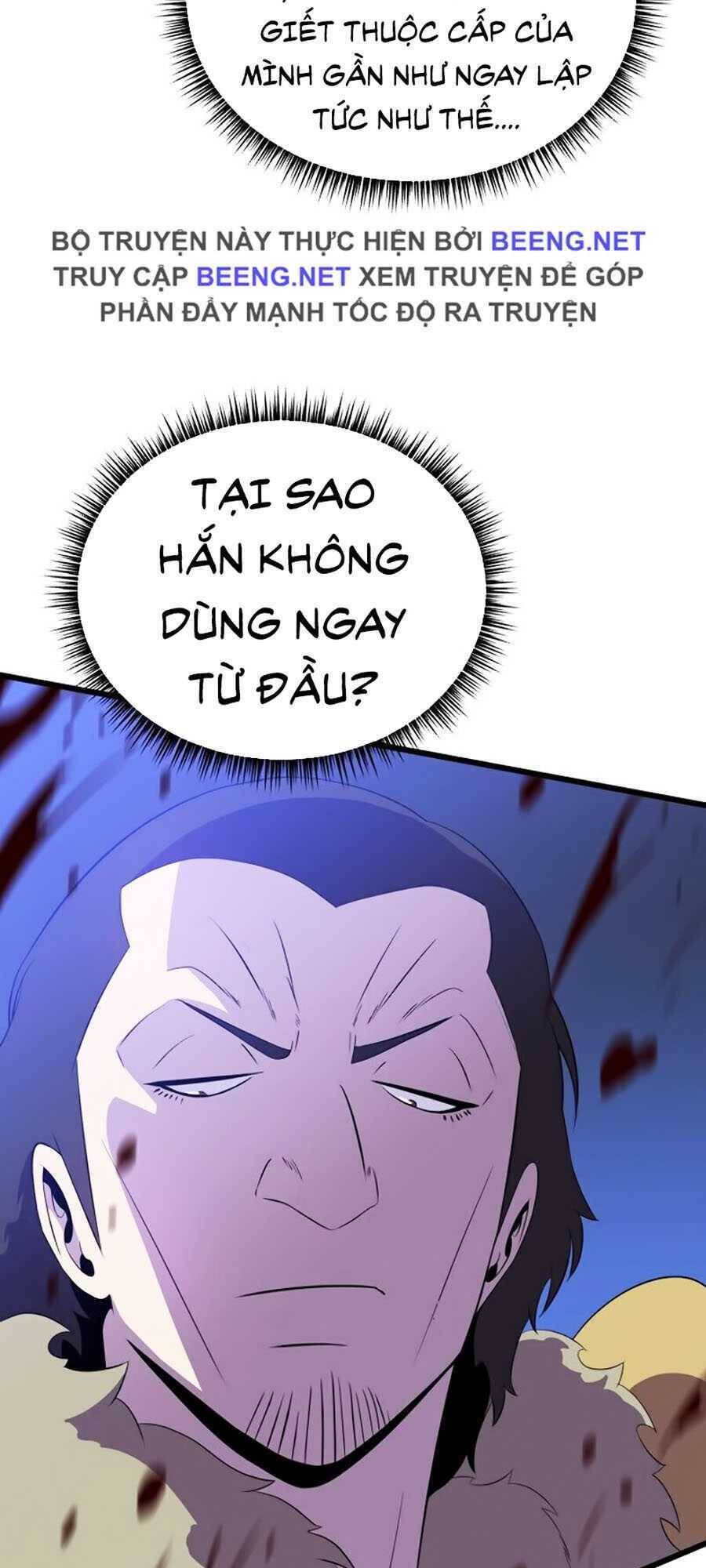 Tiêu Diệt Đấng Cứu Thế Chapter 53 - Trang 2