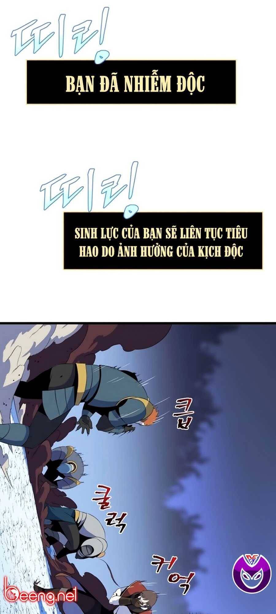 Tiêu Diệt Đấng Cứu Thế Chapter 53 - Trang 2