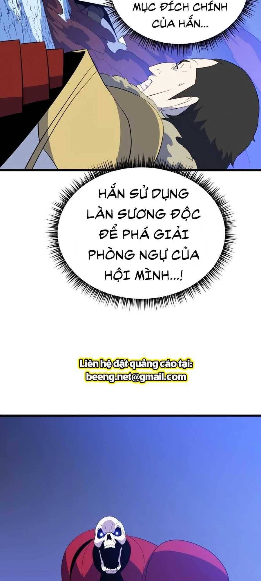 Tiêu Diệt Đấng Cứu Thế Chapter 53 - Trang 2