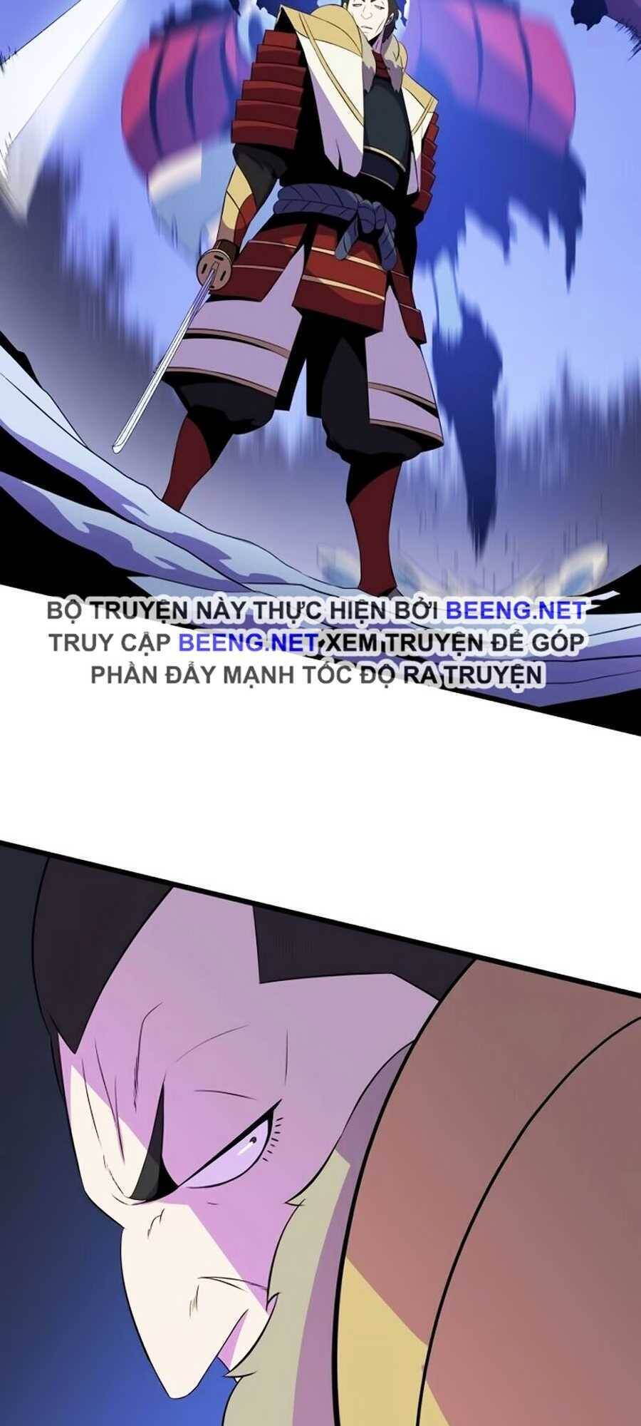 Tiêu Diệt Đấng Cứu Thế Chapter 53 - Trang 2