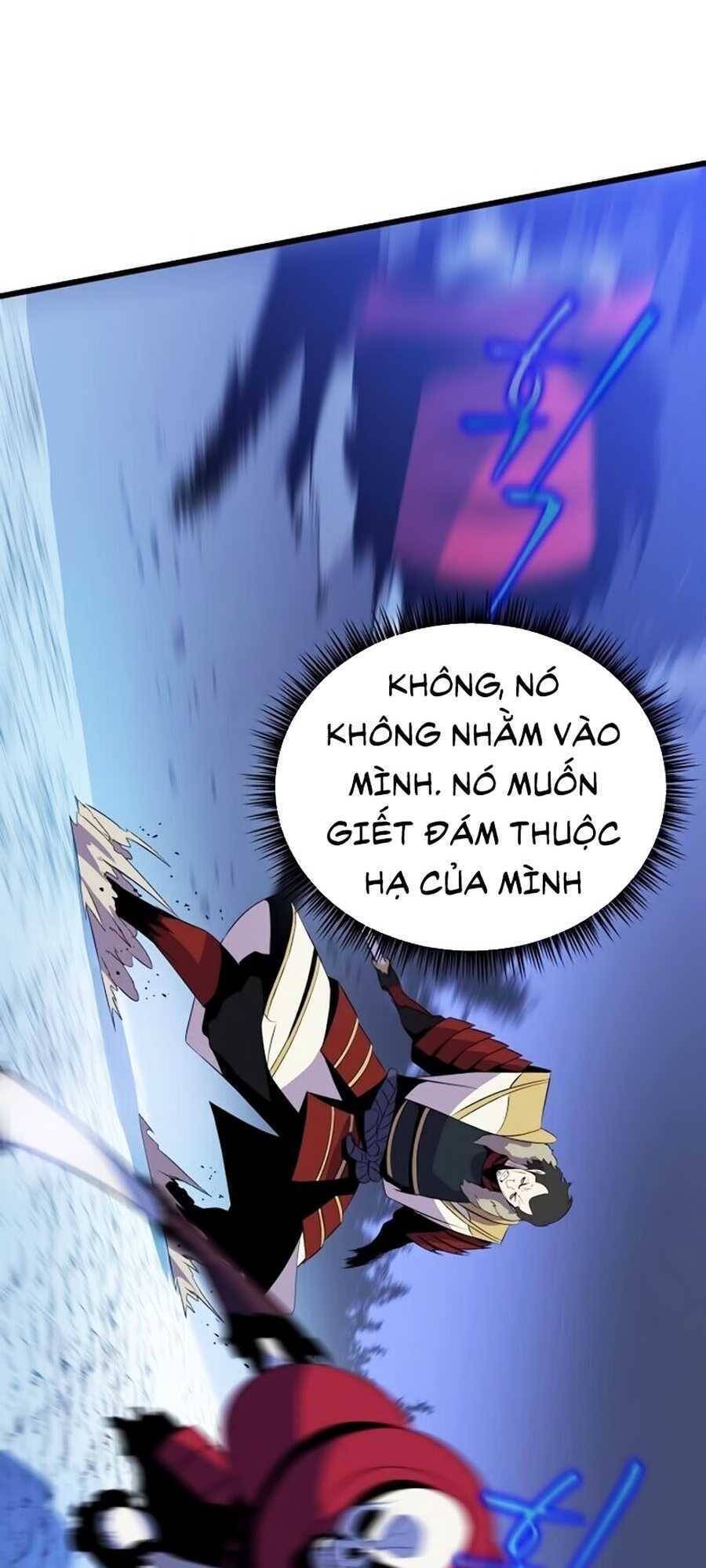 Tiêu Diệt Đấng Cứu Thế Chapter 53 - Trang 2