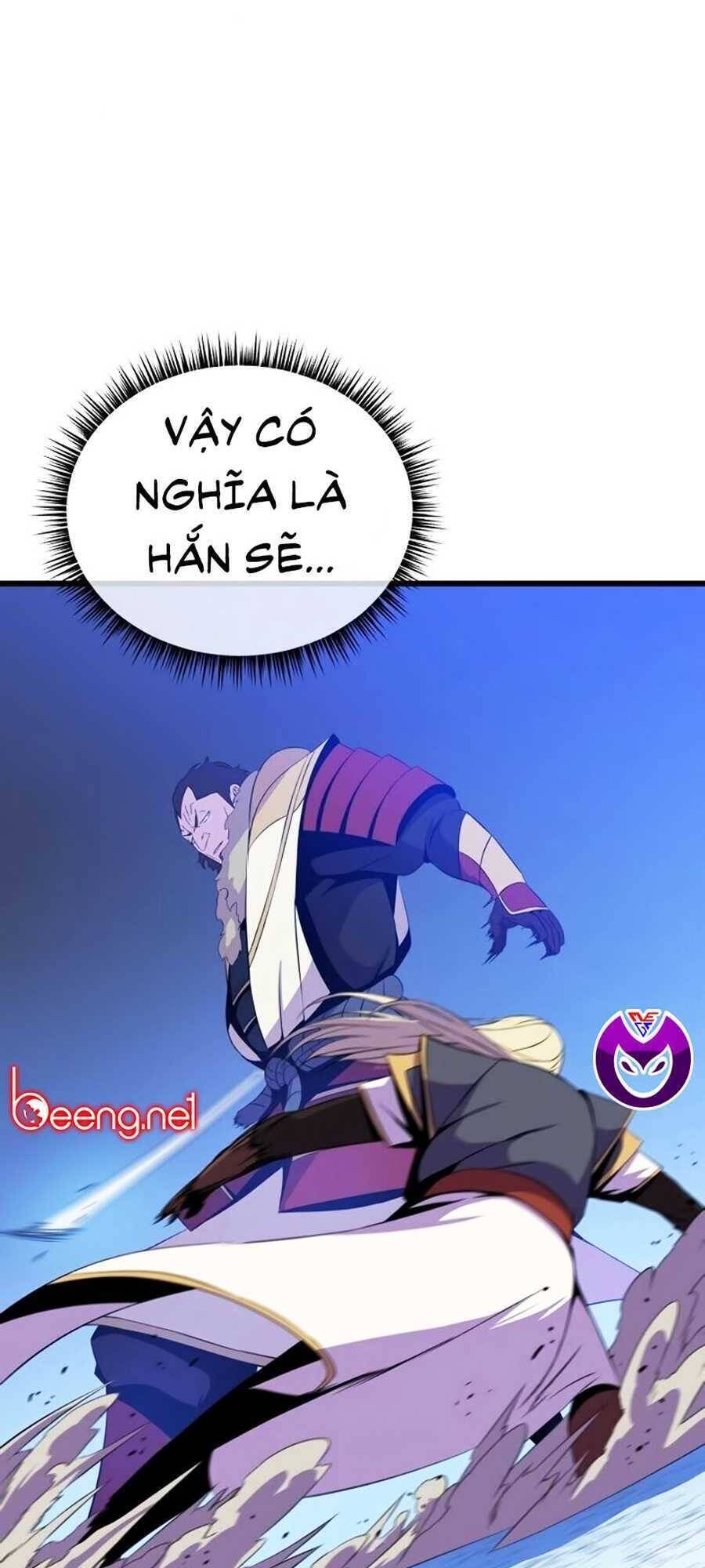 Tiêu Diệt Đấng Cứu Thế Chapter 53 - Trang 2