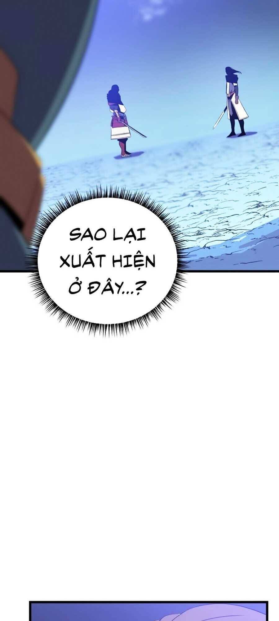 Tiêu Diệt Đấng Cứu Thế Chapter 53 - Trang 2