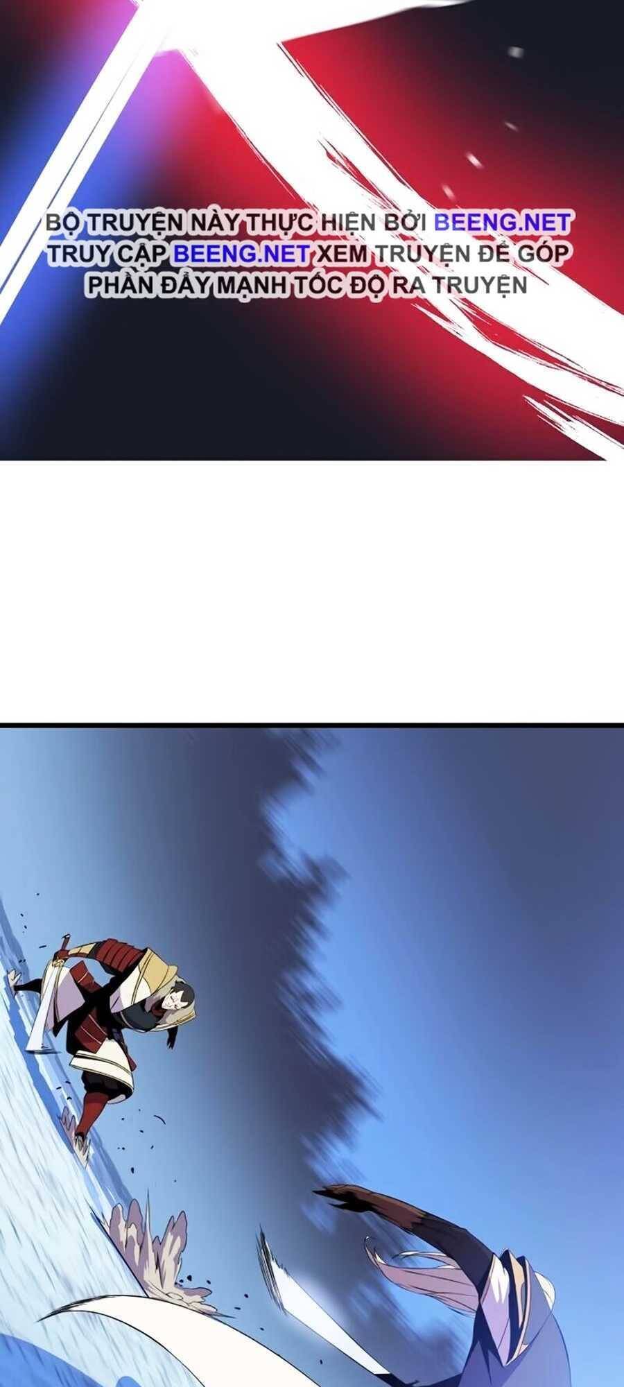 Tiêu Diệt Đấng Cứu Thế Chapter 53 - Trang 2