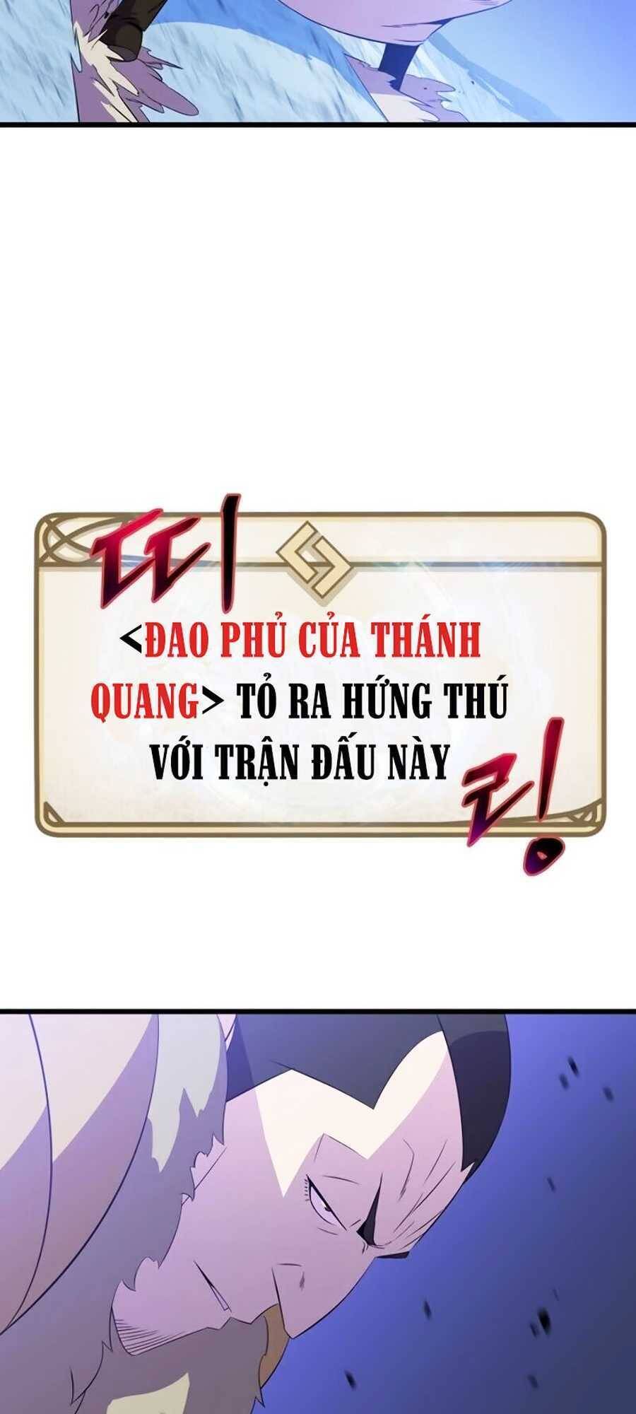 Tiêu Diệt Đấng Cứu Thế Chapter 53 - Trang 2