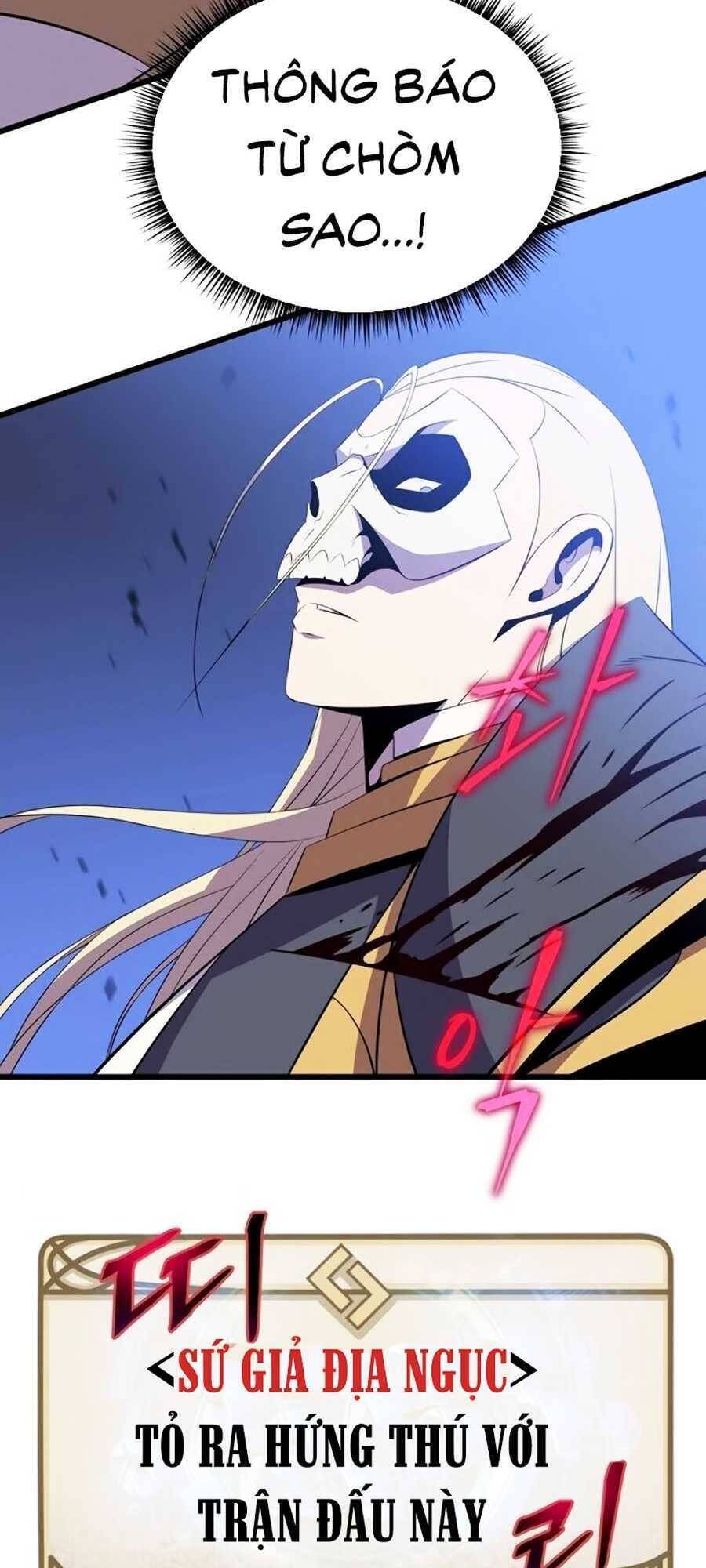 Tiêu Diệt Đấng Cứu Thế Chapter 53 - Trang 2