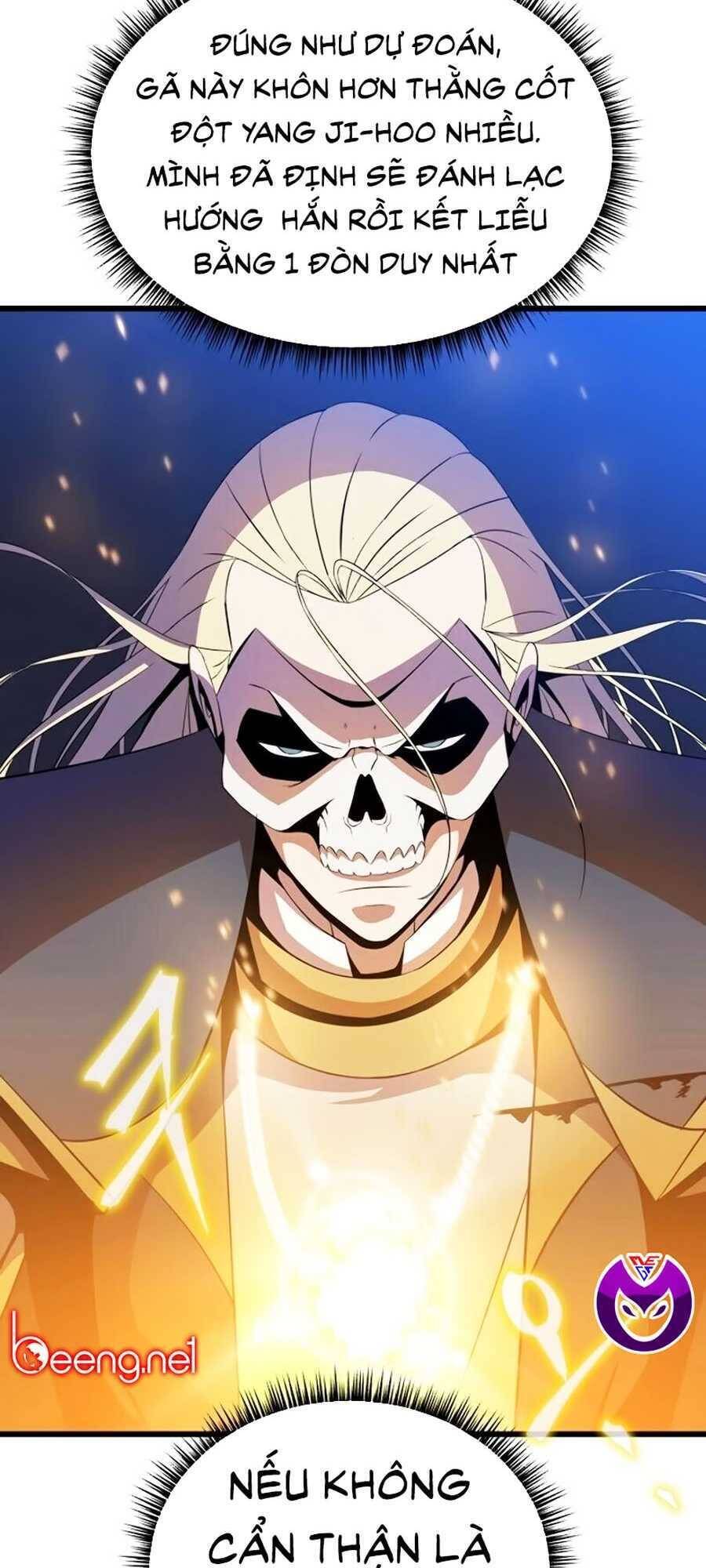 Tiêu Diệt Đấng Cứu Thế Chapter 53 - Trang 2