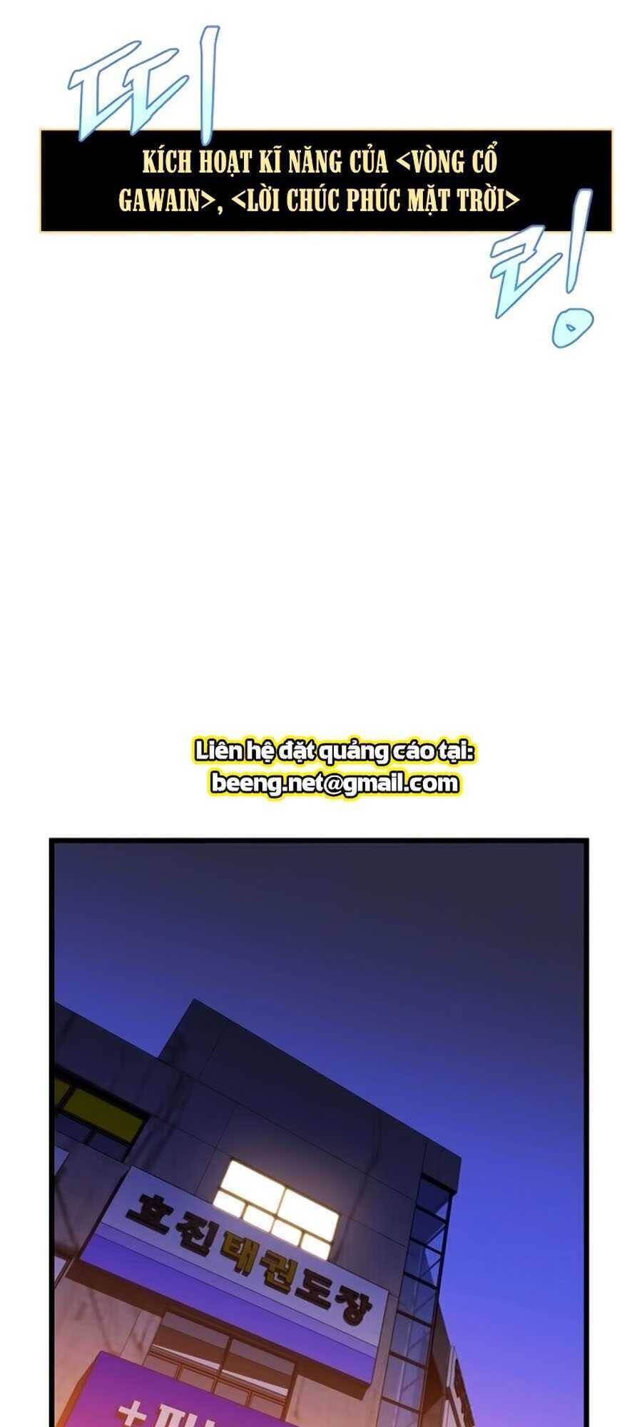 Tiêu Diệt Đấng Cứu Thế Chapter 53 - Trang 2