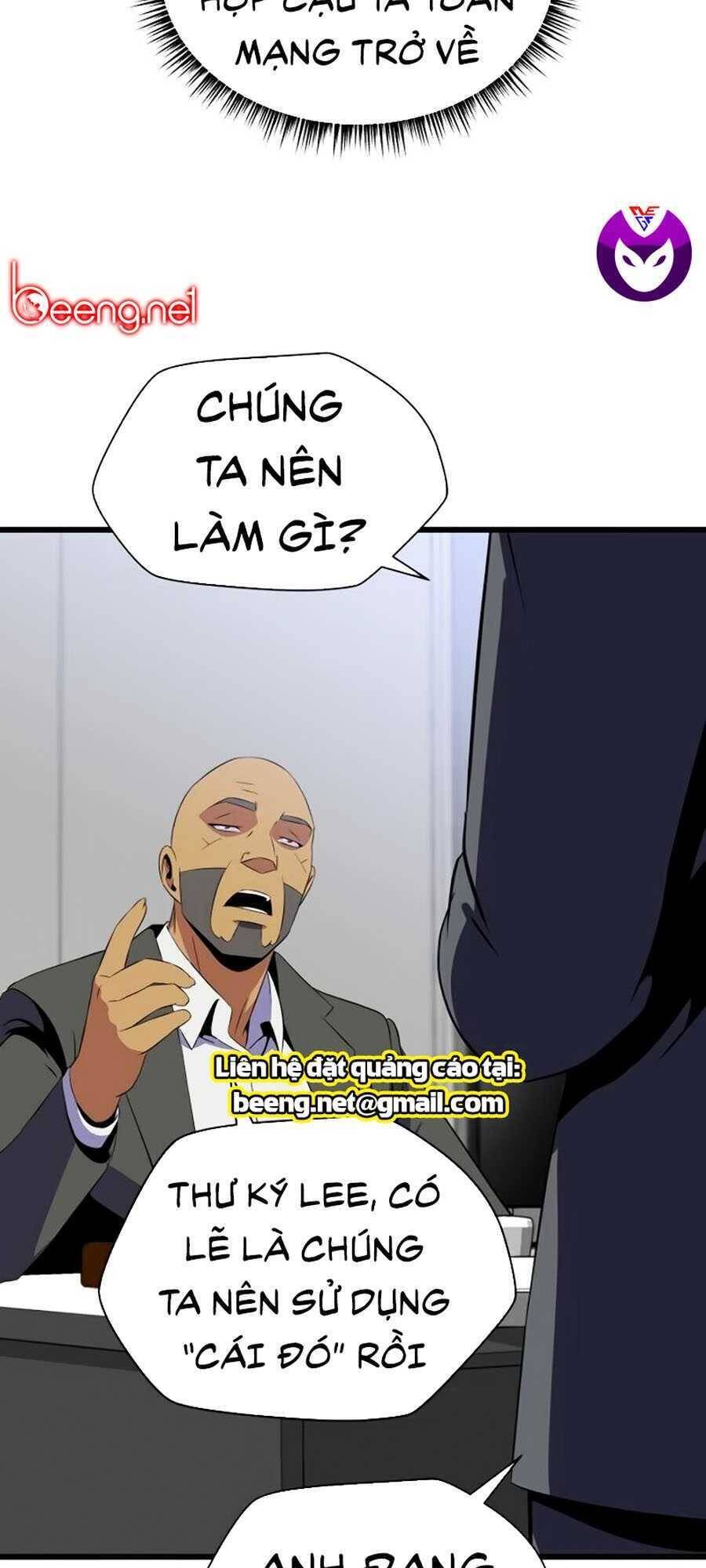 Tiêu Diệt Đấng Cứu Thế Chapter 53 - Trang 2