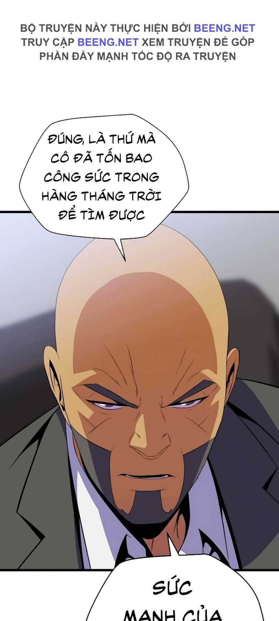 Tiêu Diệt Đấng Cứu Thế Chapter 53 - Trang 2