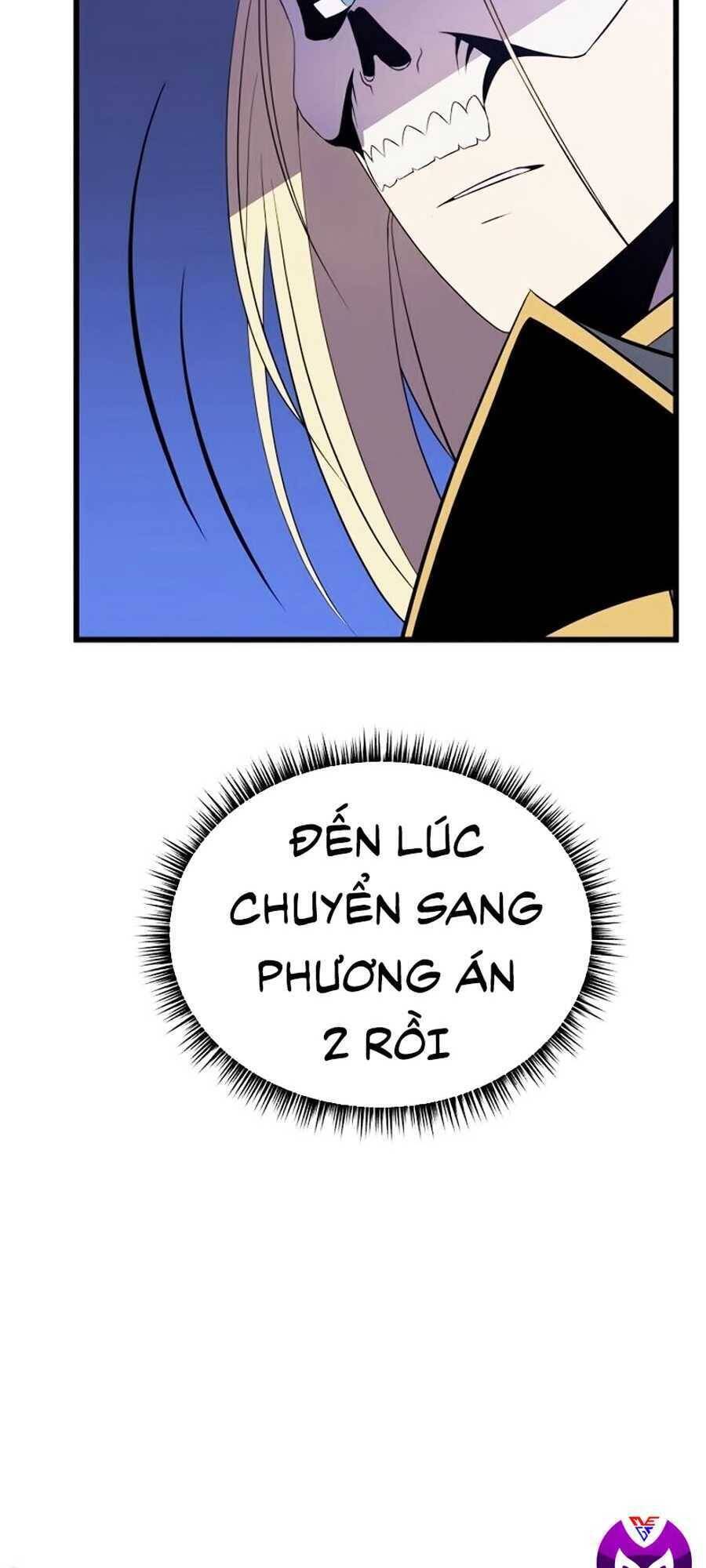 Tiêu Diệt Đấng Cứu Thế Chapter 53 - Trang 2