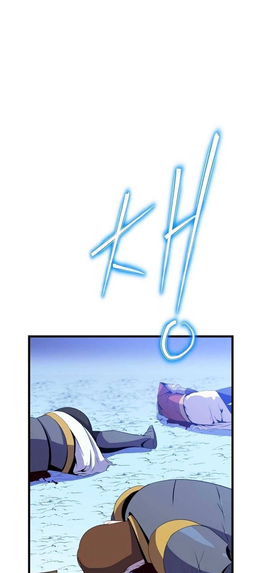 Tiêu Diệt Đấng Cứu Thế Chapter 53 - Trang 2