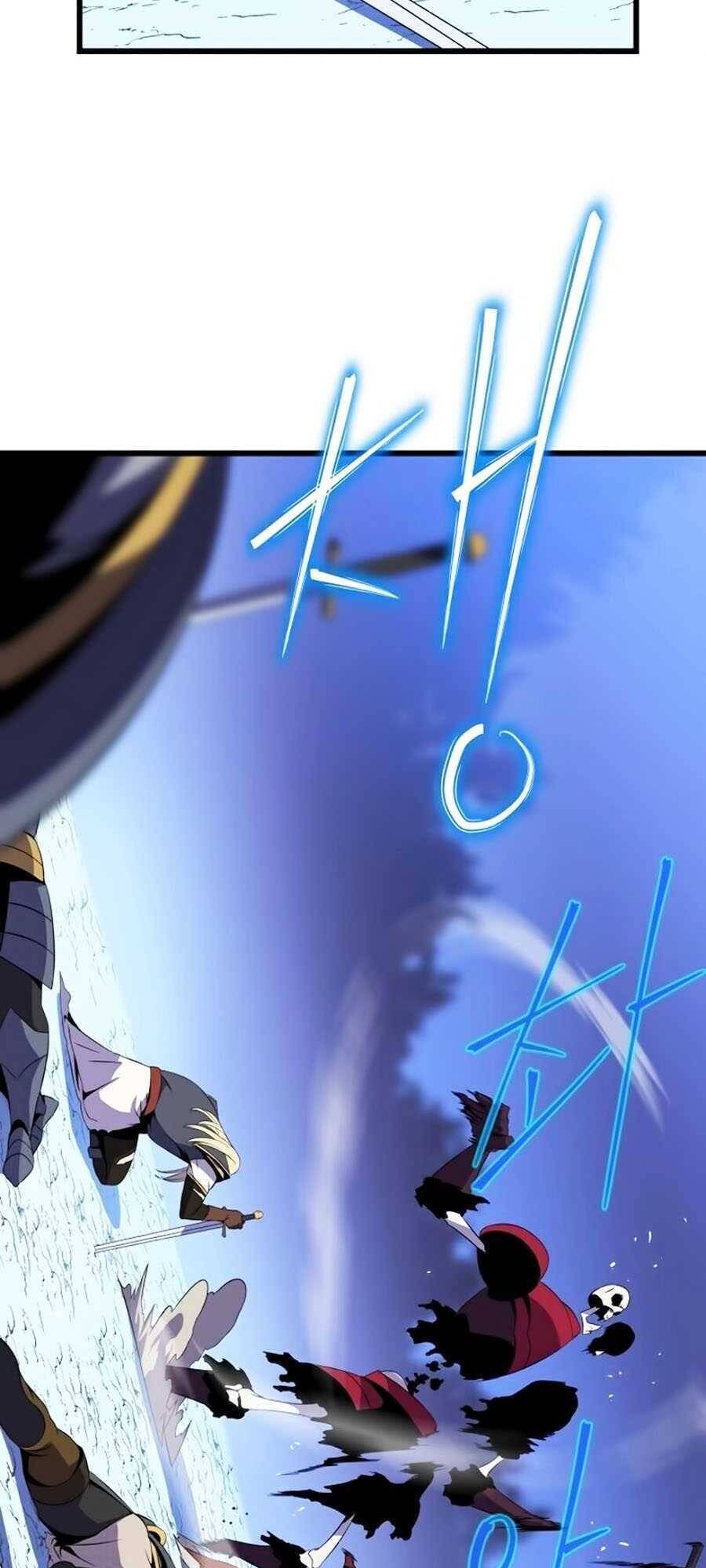 Tiêu Diệt Đấng Cứu Thế Chapter 53 - Trang 2