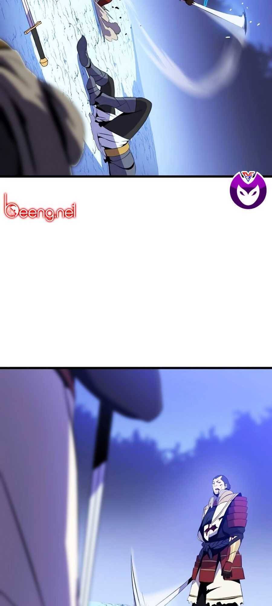 Tiêu Diệt Đấng Cứu Thế Chapter 53 - Trang 2