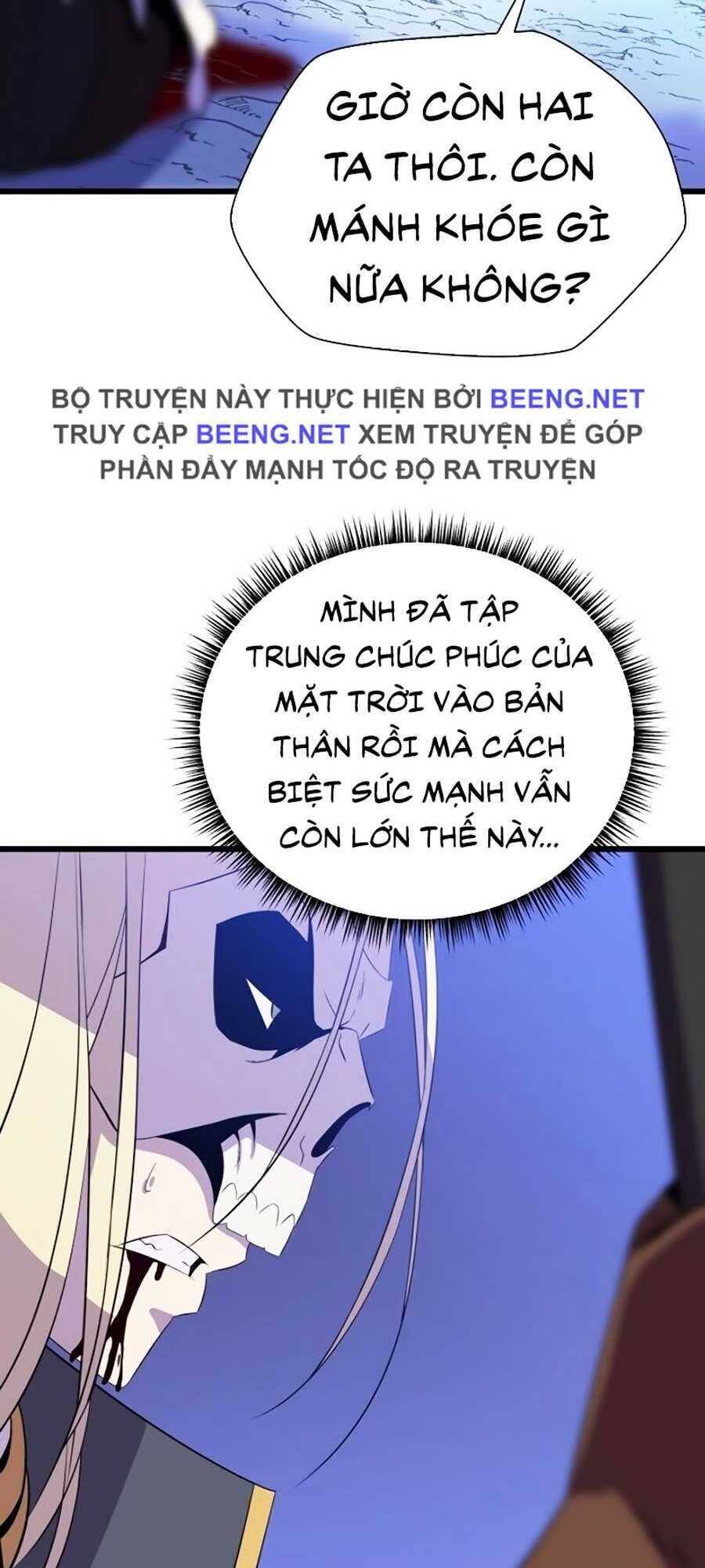 Tiêu Diệt Đấng Cứu Thế Chapter 53 - Trang 2