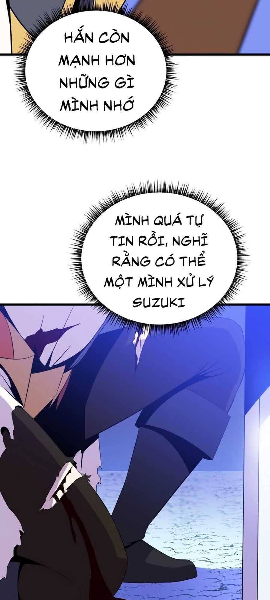 Tiêu Diệt Đấng Cứu Thế Chapter 53 - Trang 2