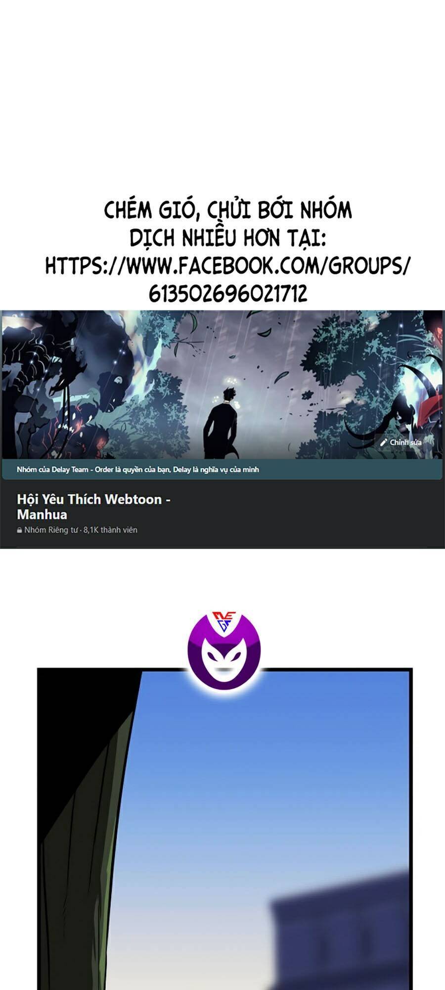 Tiêu Diệt Đấng Cứu Thế Chapter 54 - Trang 2