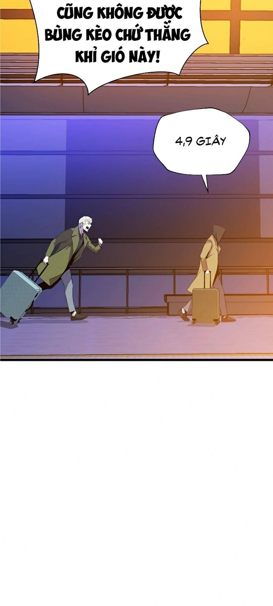 Tiêu Diệt Đấng Cứu Thế Chapter 54 - Trang 2