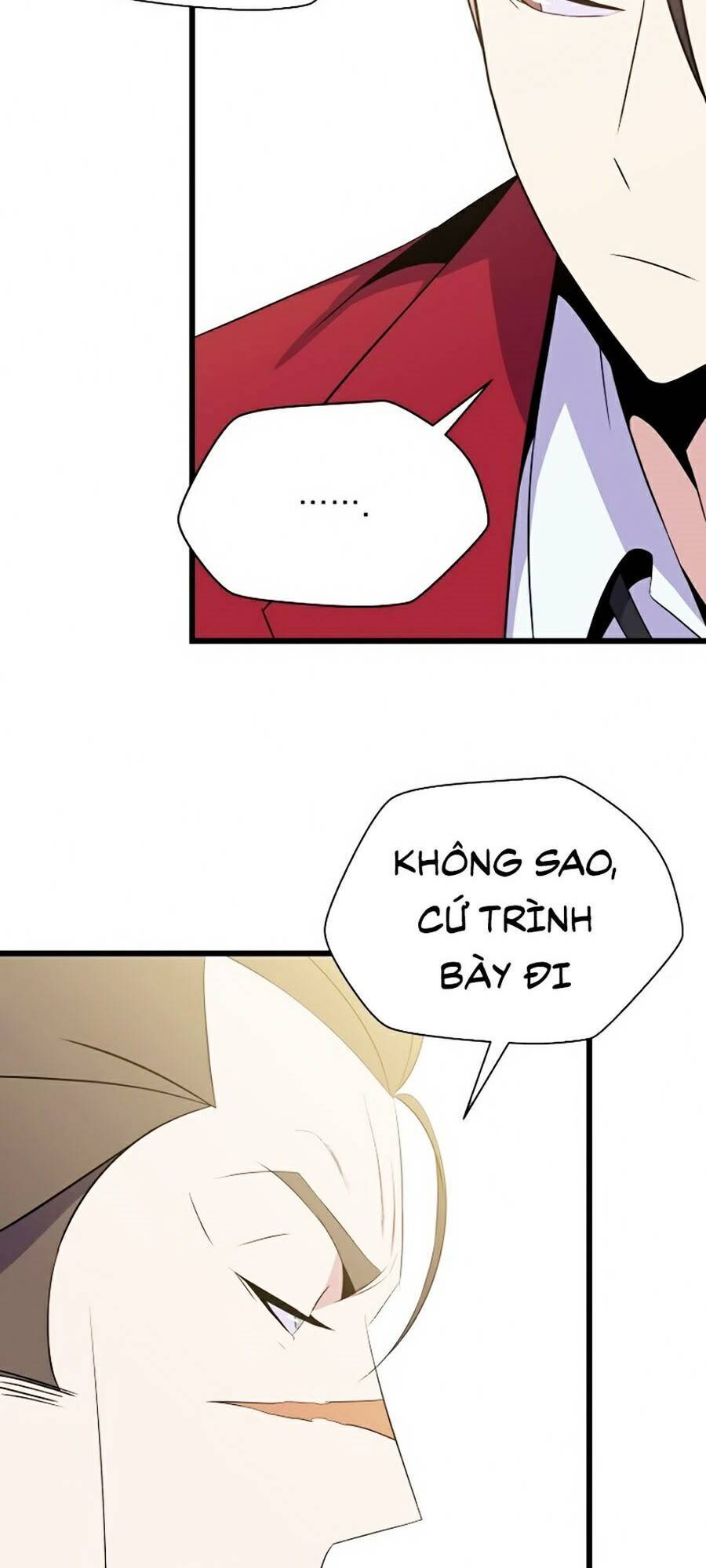 Tiêu Diệt Đấng Cứu Thế Chapter 54 - Trang 2