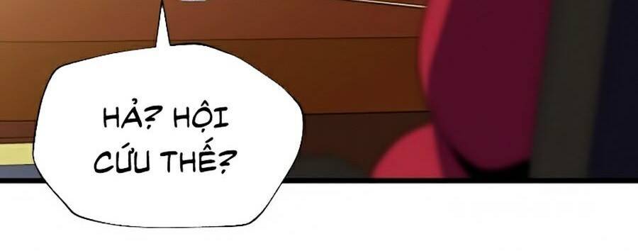 Tiêu Diệt Đấng Cứu Thế Chapter 54 - Trang 2