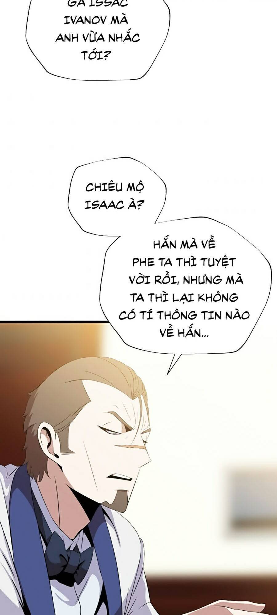 Tiêu Diệt Đấng Cứu Thế Chapter 54 - Trang 2