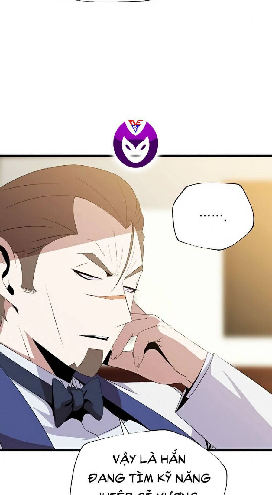 Tiêu Diệt Đấng Cứu Thế Chapter 54 - Trang 2