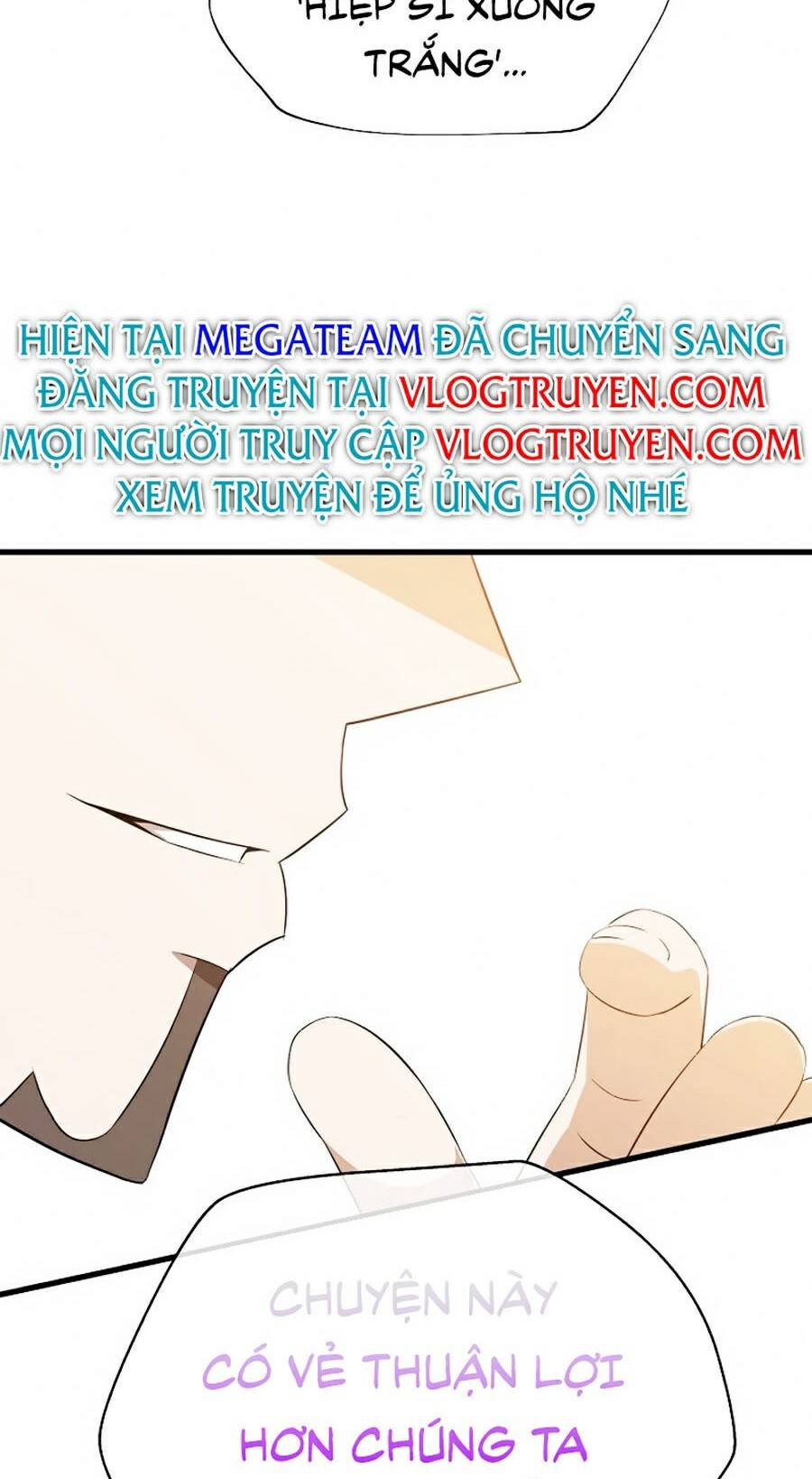 Tiêu Diệt Đấng Cứu Thế Chapter 54 - Trang 2