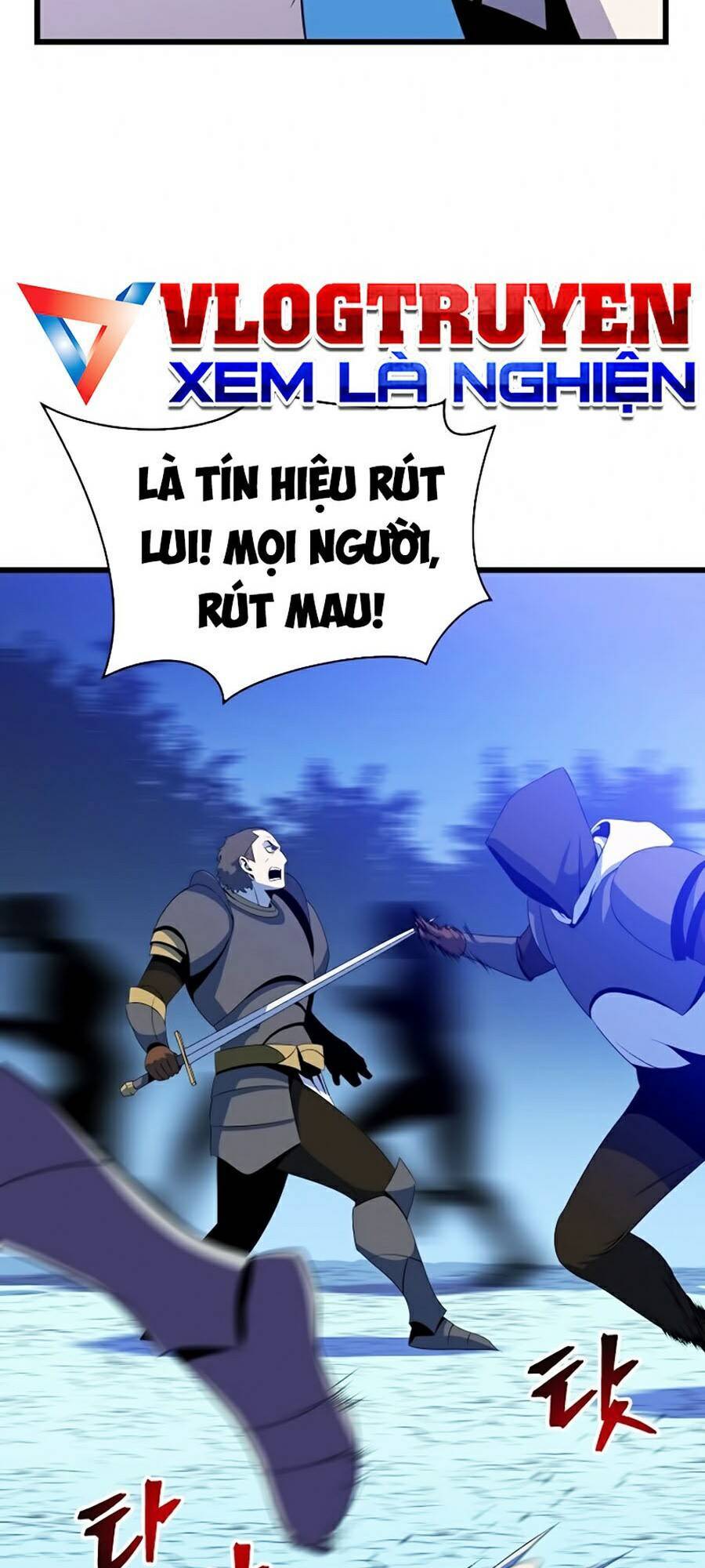 Tiêu Diệt Đấng Cứu Thế Chapter 54 - Trang 2