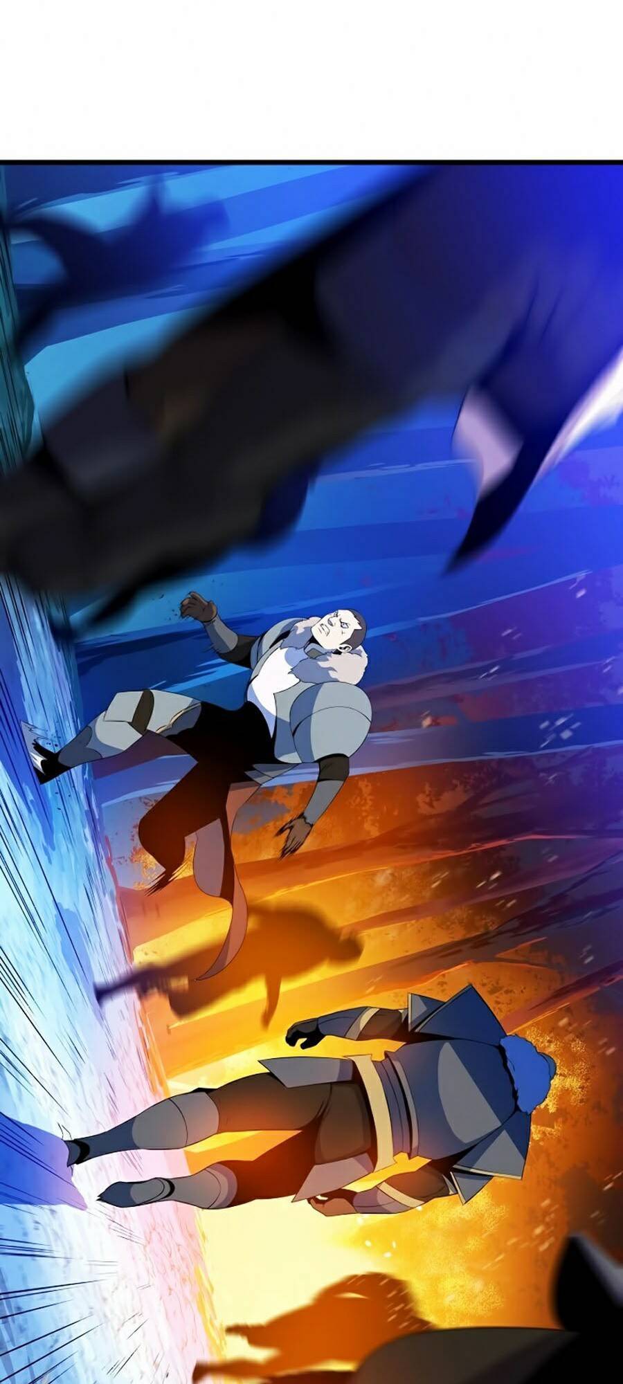 Tiêu Diệt Đấng Cứu Thế Chapter 54 - Trang 2