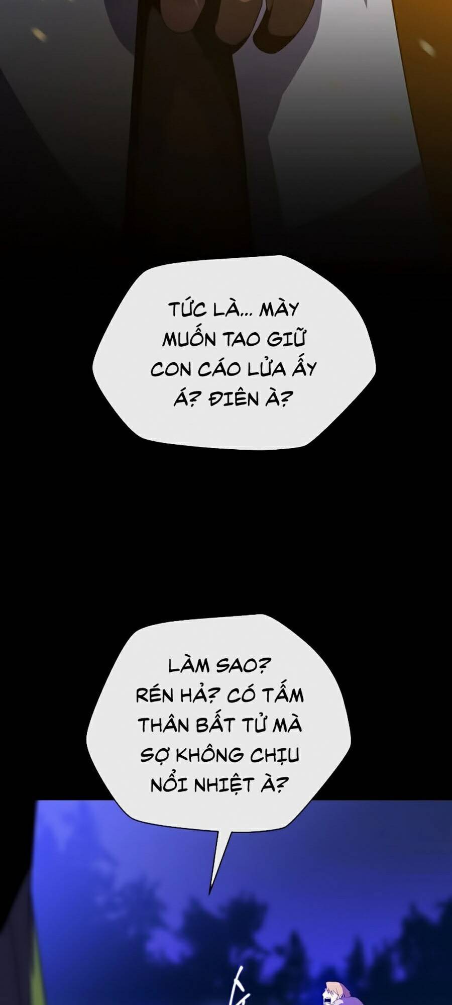 Tiêu Diệt Đấng Cứu Thế Chapter 54 - Trang 2