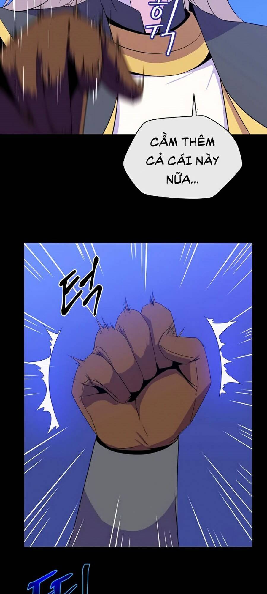 Tiêu Diệt Đấng Cứu Thế Chapter 54 - Trang 2