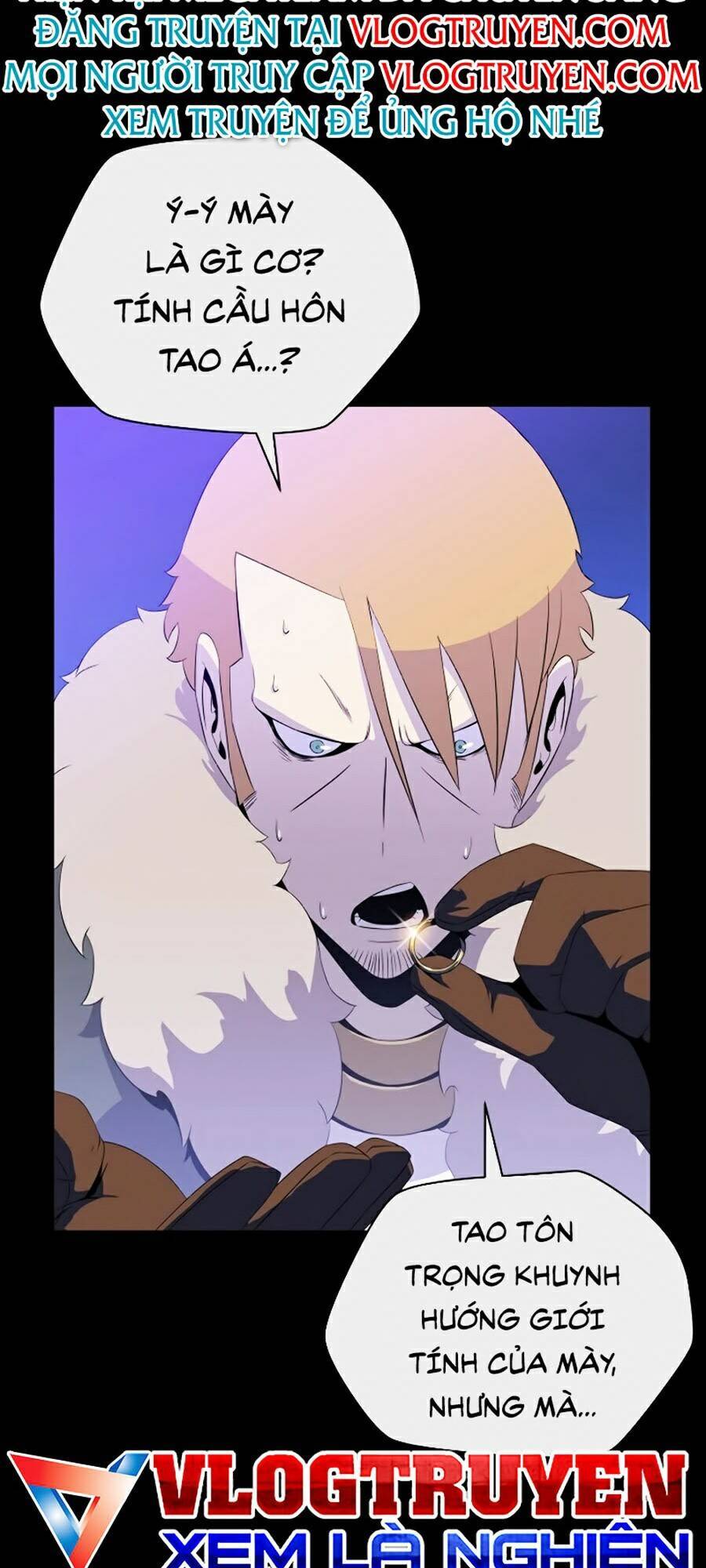 Tiêu Diệt Đấng Cứu Thế Chapter 54 - Trang 2