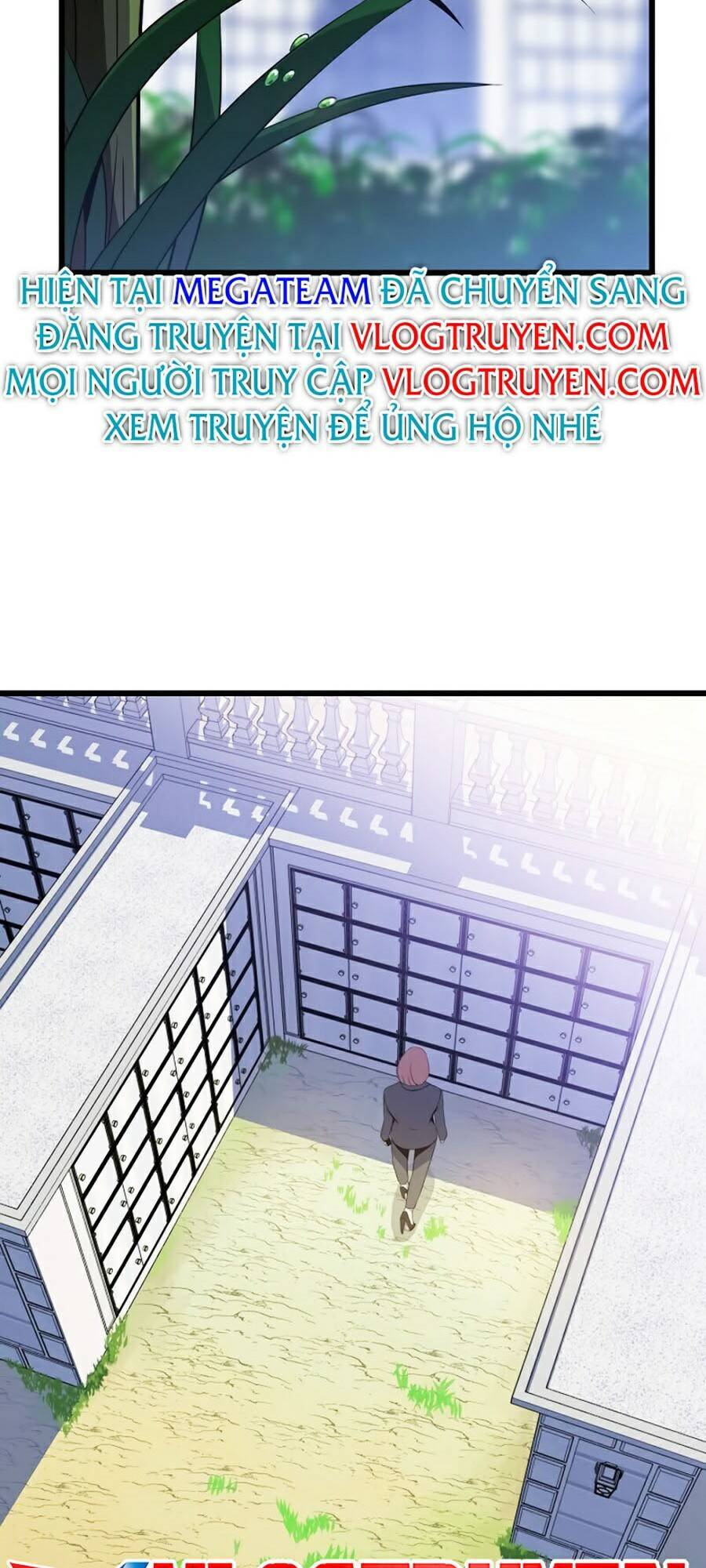 Tiêu Diệt Đấng Cứu Thế Chapter 54 - Trang 2