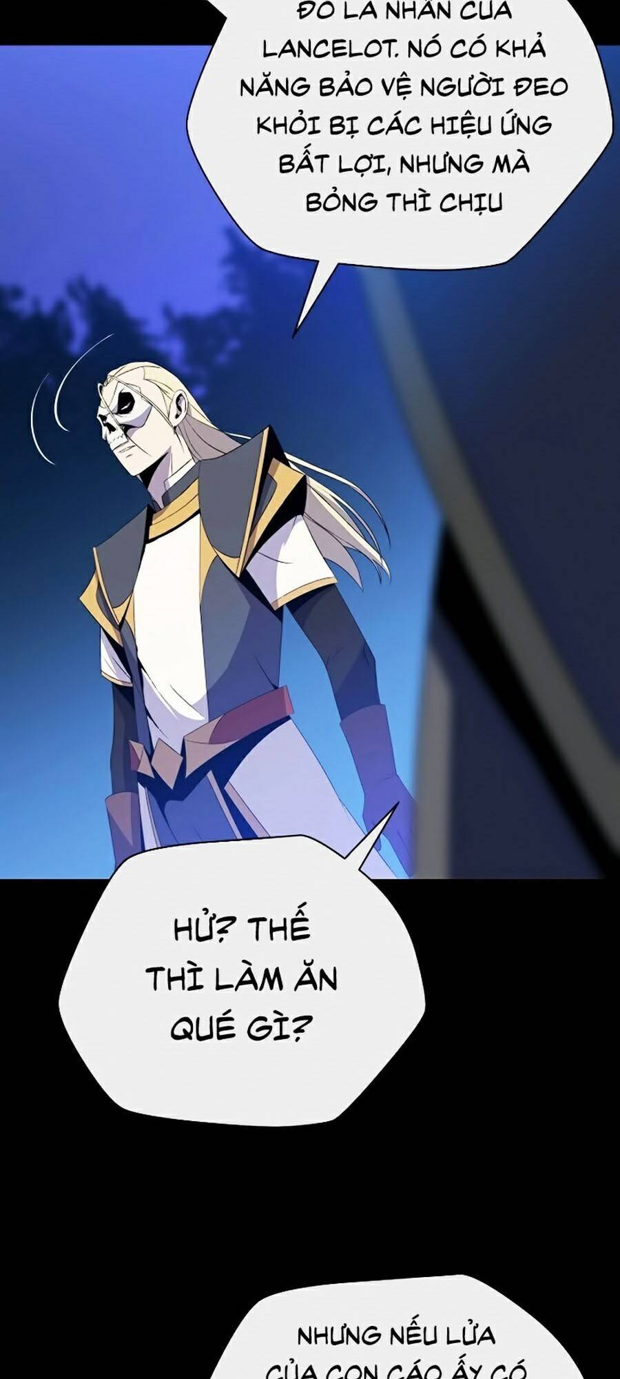 Tiêu Diệt Đấng Cứu Thế Chapter 54 - Trang 2