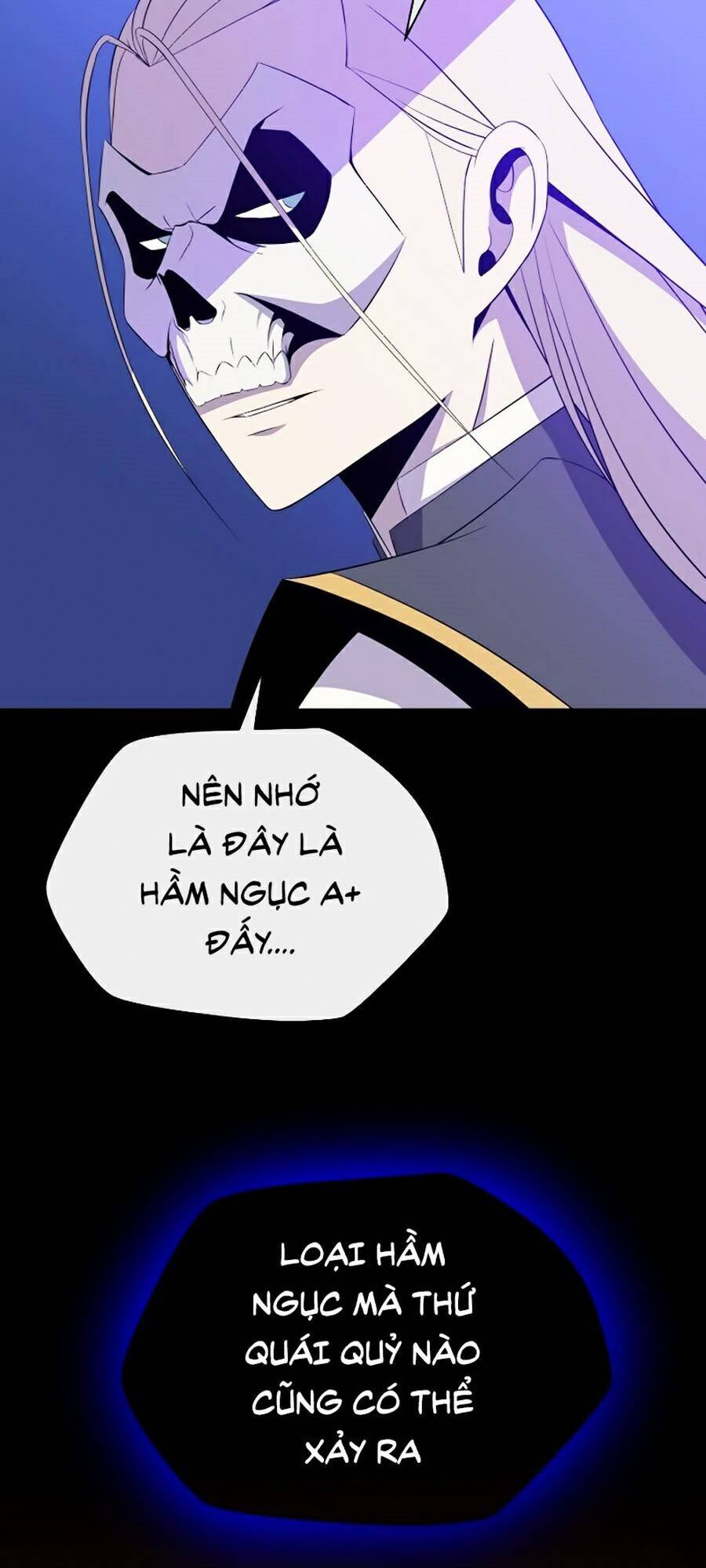 Tiêu Diệt Đấng Cứu Thế Chapter 54 - Trang 2