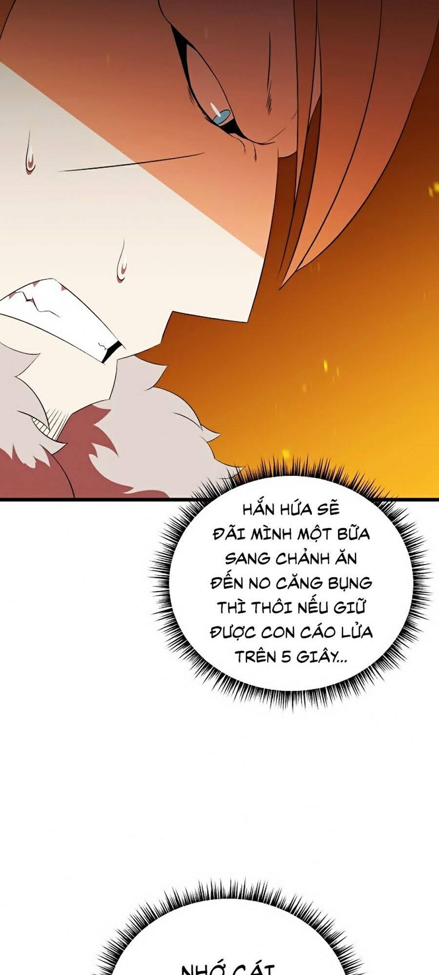 Tiêu Diệt Đấng Cứu Thế Chapter 54 - Trang 2