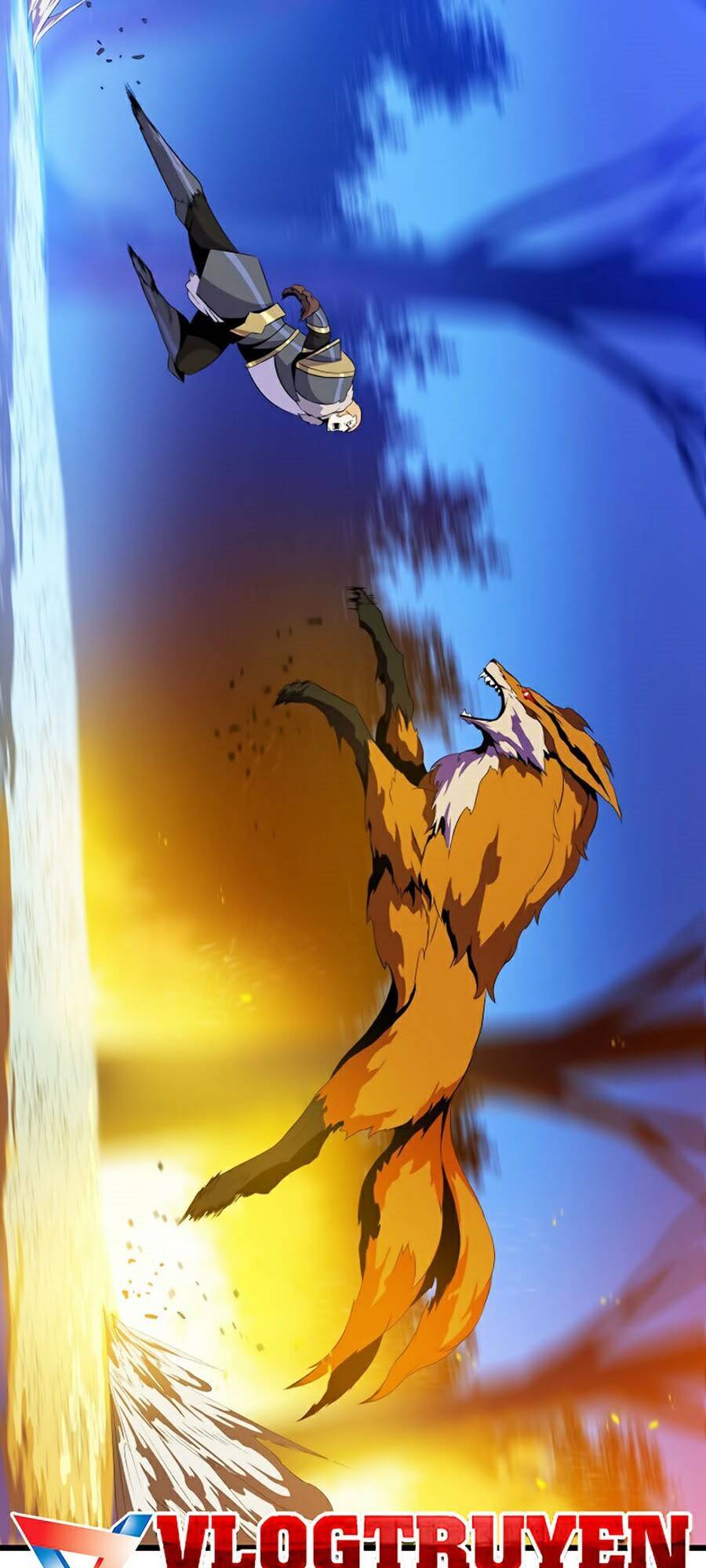 Tiêu Diệt Đấng Cứu Thế Chapter 54 - Trang 2