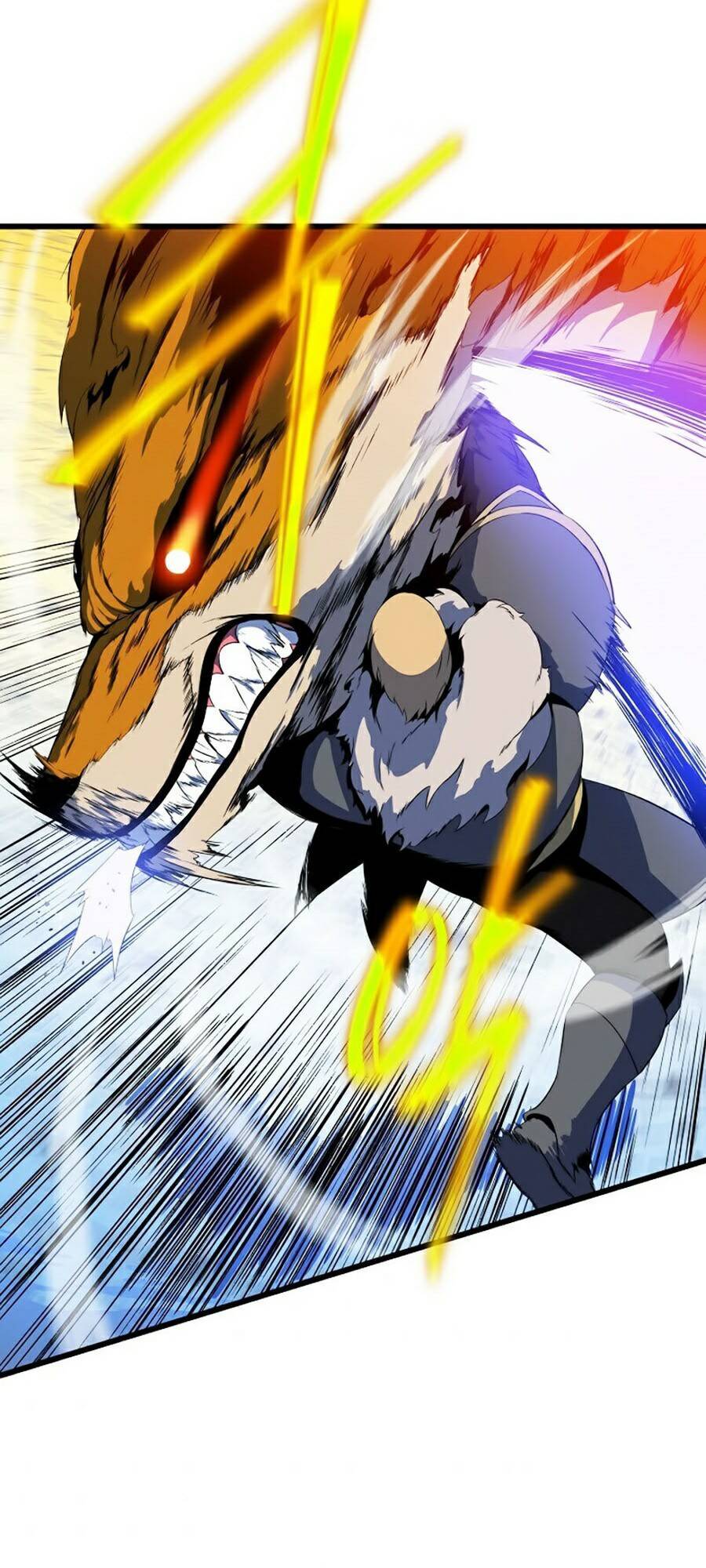 Tiêu Diệt Đấng Cứu Thế Chapter 54 - Trang 2