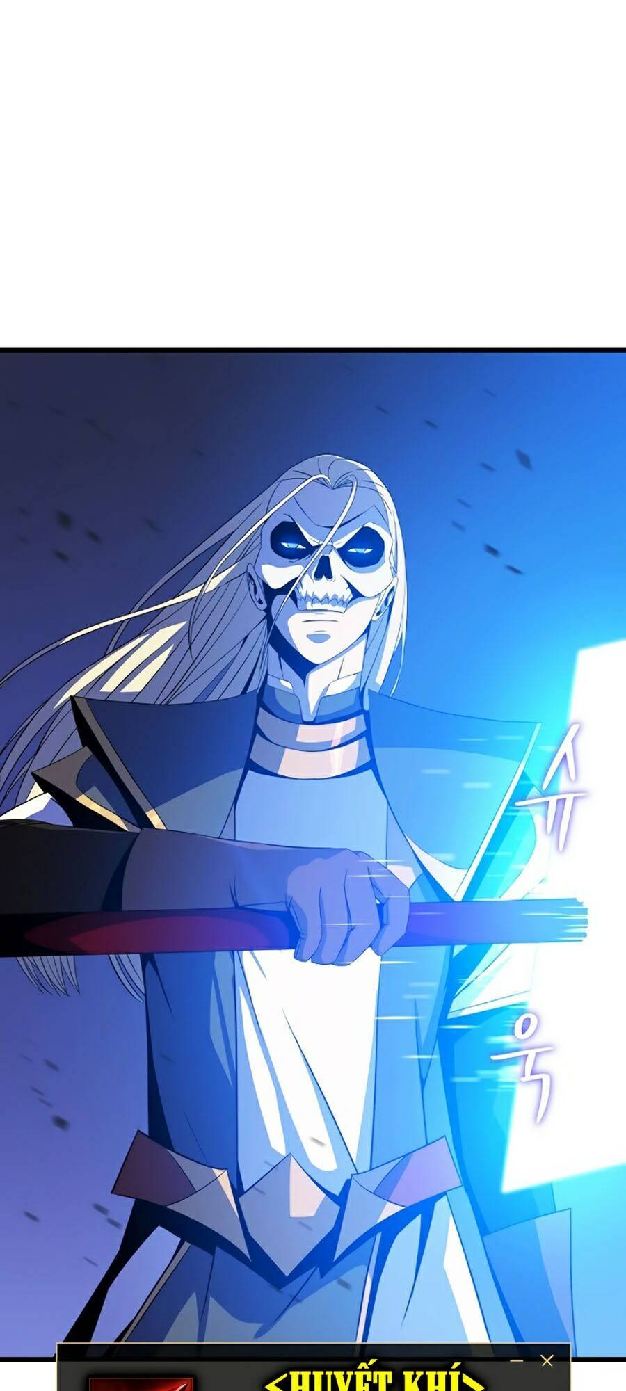 Tiêu Diệt Đấng Cứu Thế Chapter 54 - Trang 2