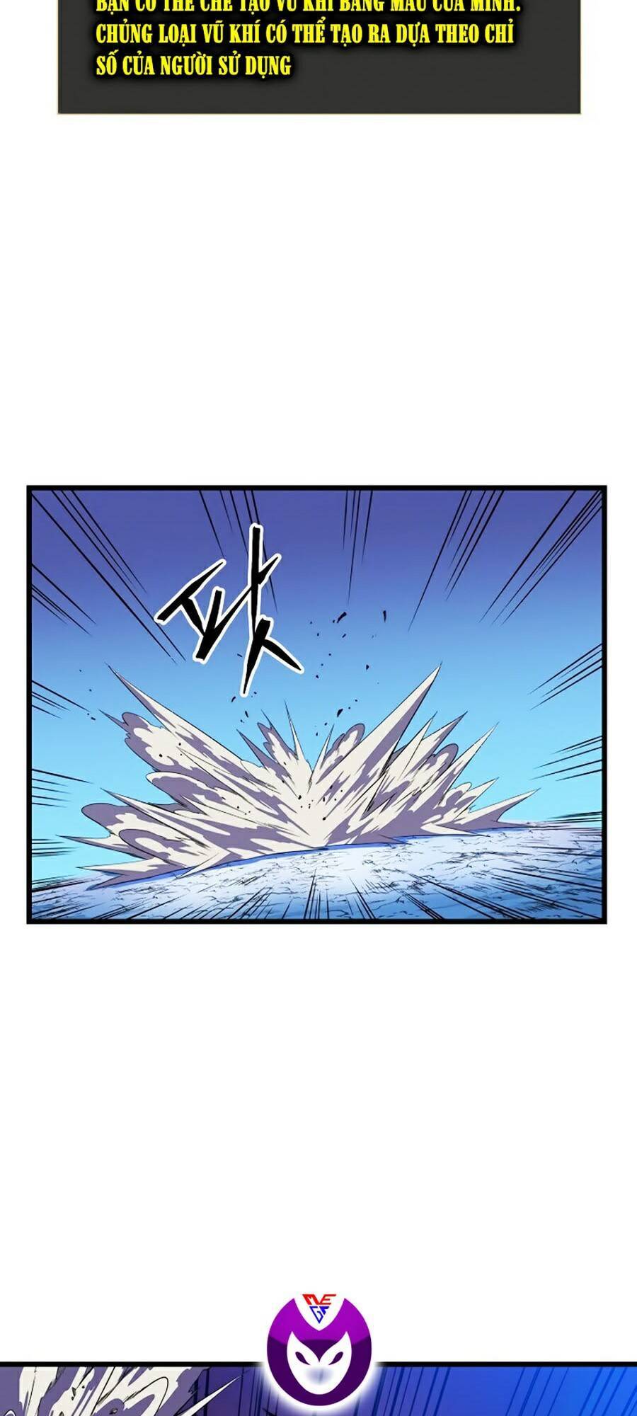 Tiêu Diệt Đấng Cứu Thế Chapter 54 - Trang 2