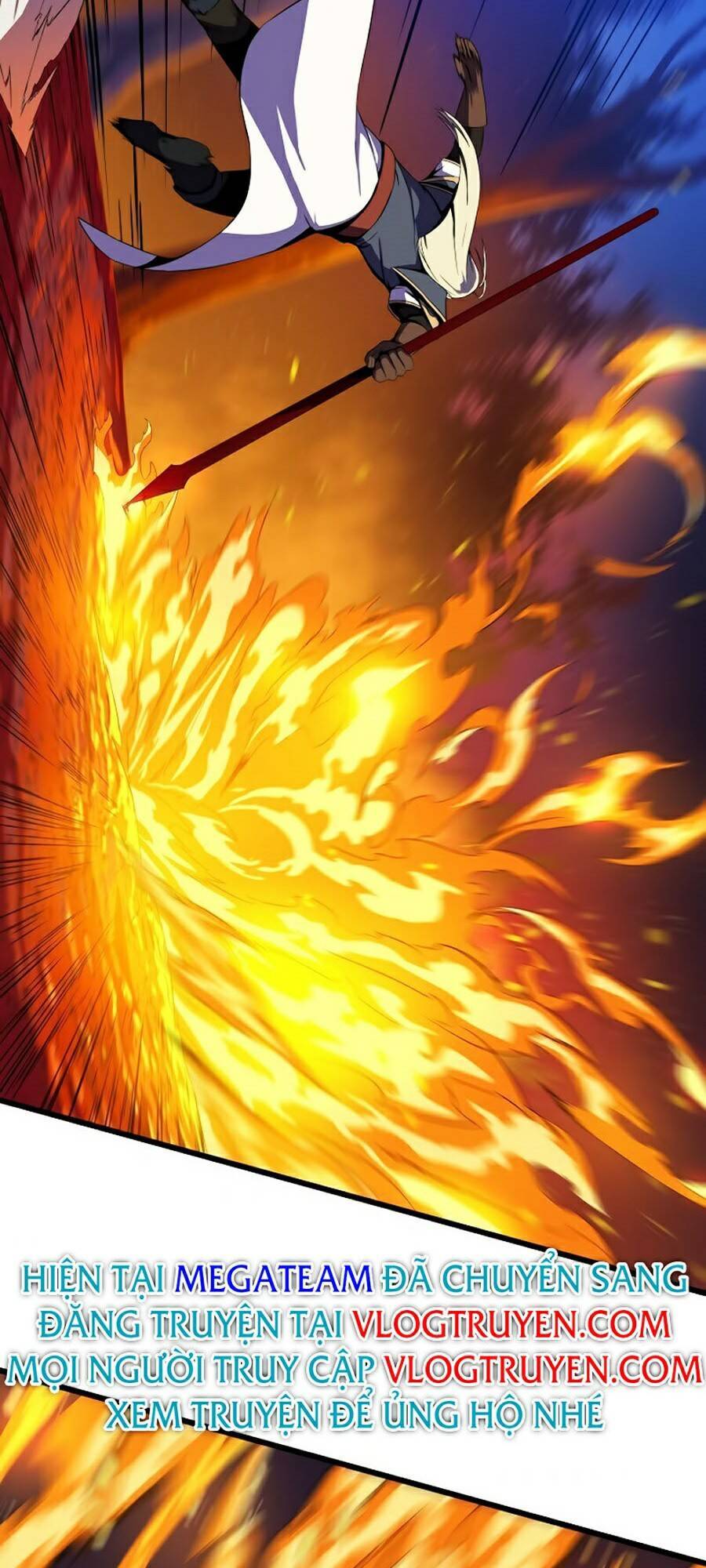 Tiêu Diệt Đấng Cứu Thế Chapter 54 - Trang 2