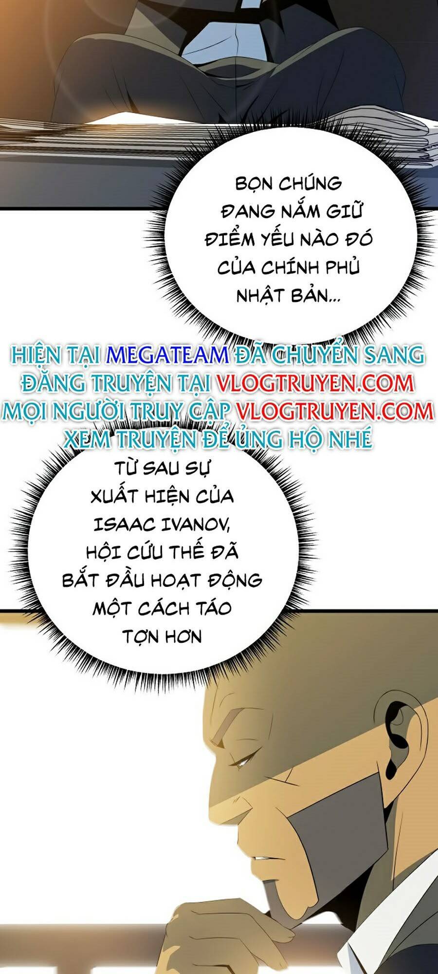 Tiêu Diệt Đấng Cứu Thế Chapter 54 - Trang 2